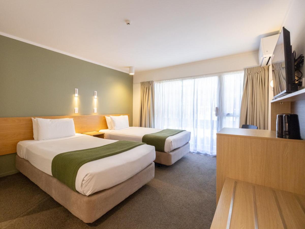 Rose Park Hotel