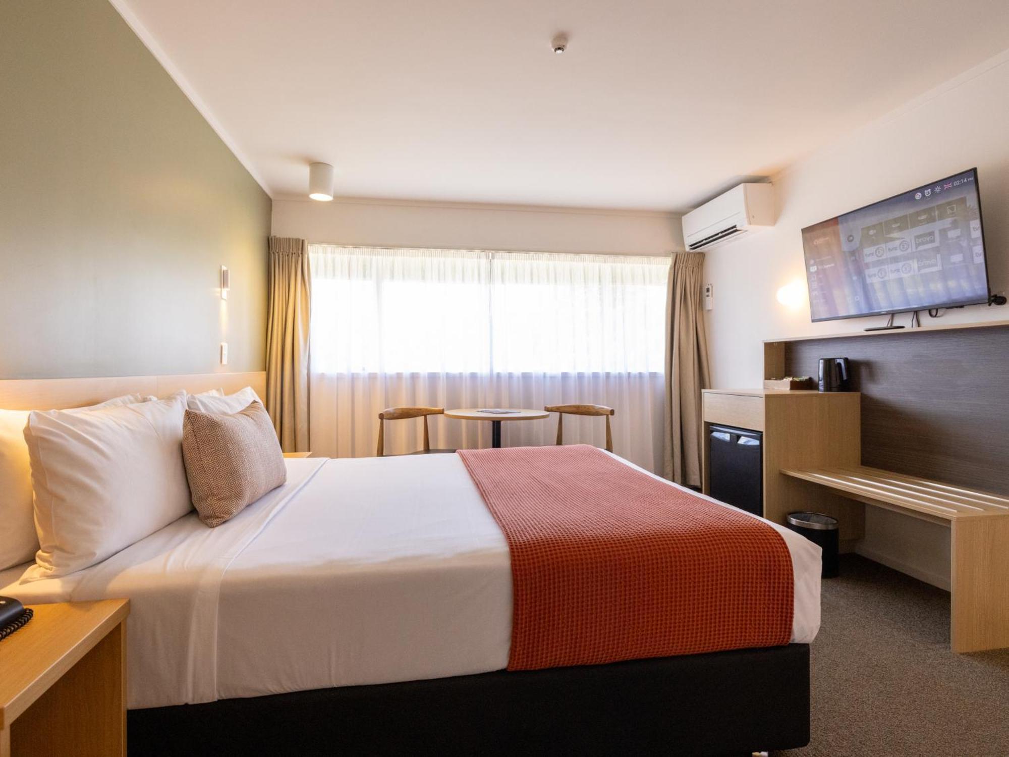 Hotel Rose Park 4*