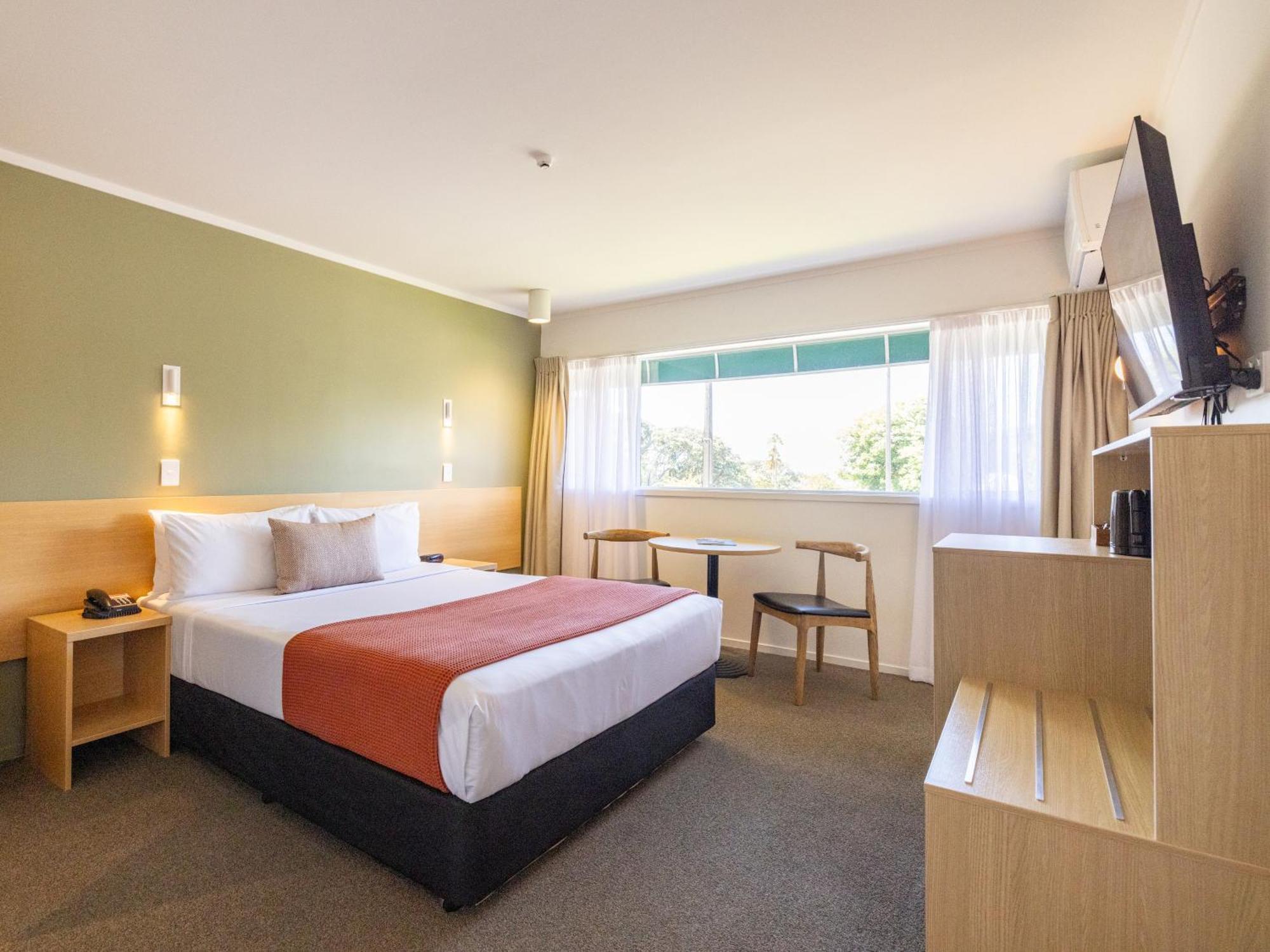 Hotel Rose Park