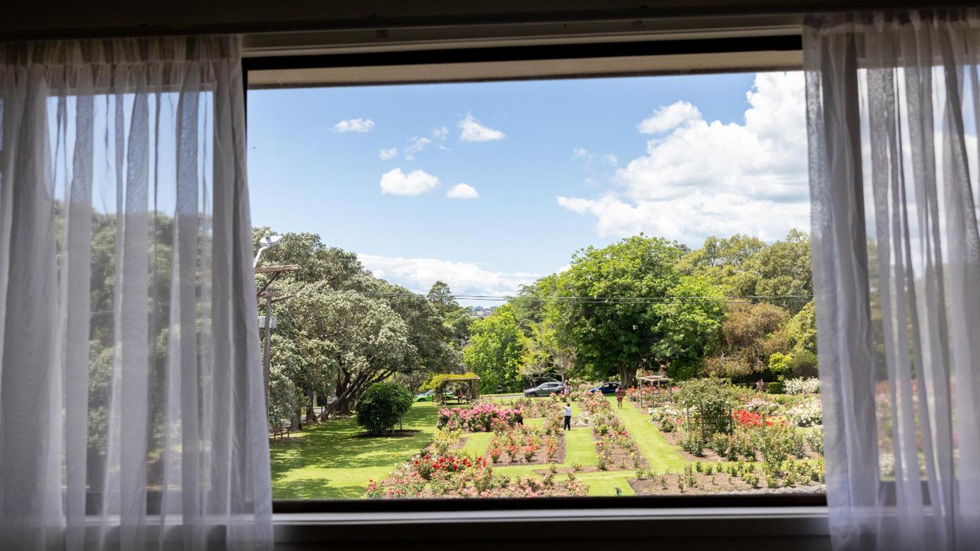 Rose Park Hotel Auckland