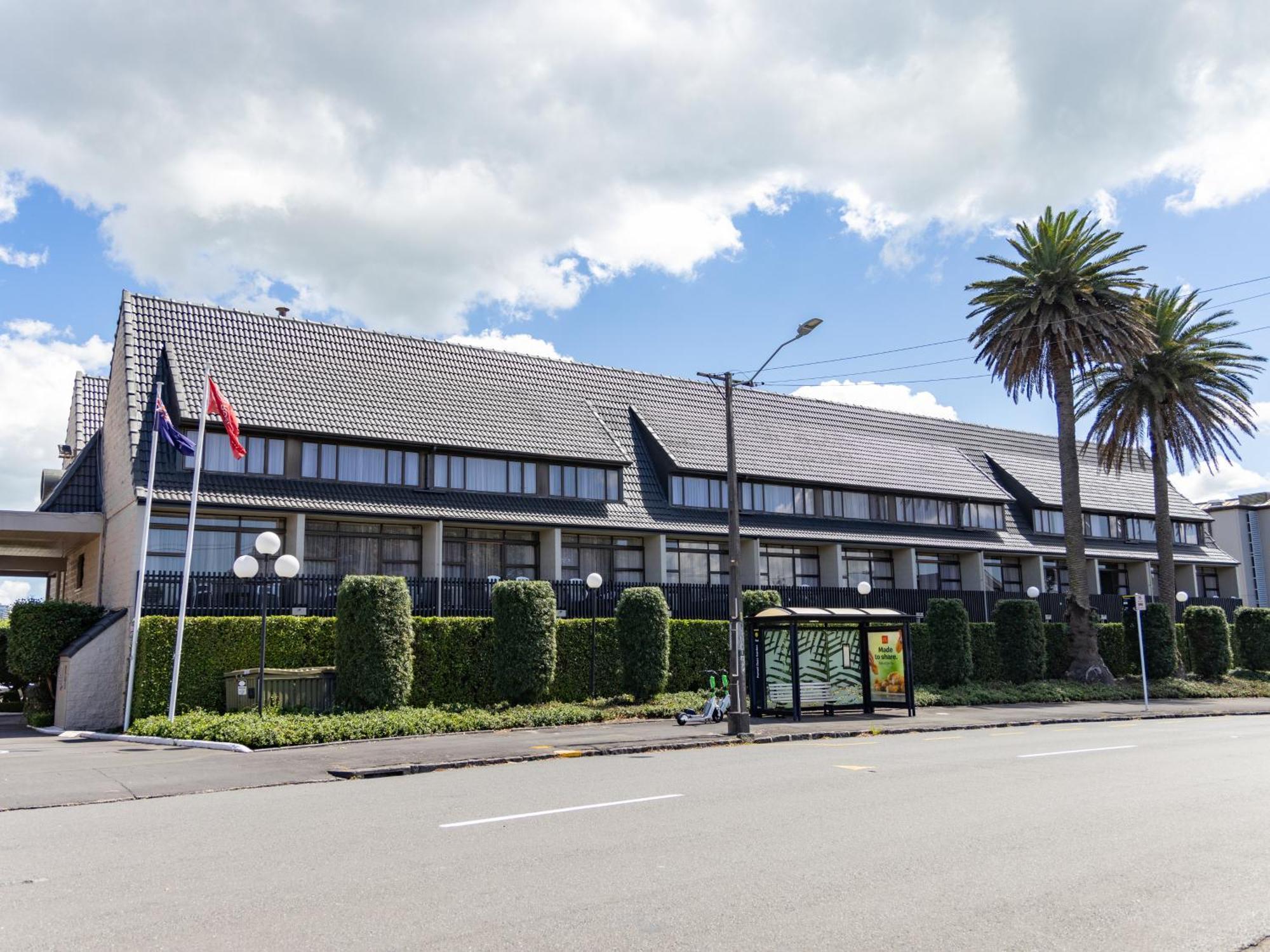 Hotel Rose Park 4*