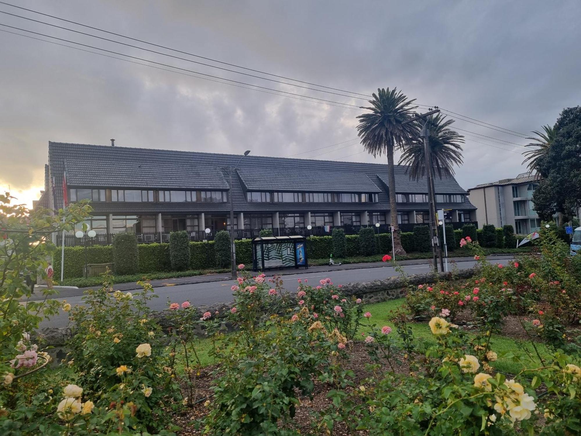 Rose Park Hotel 4*