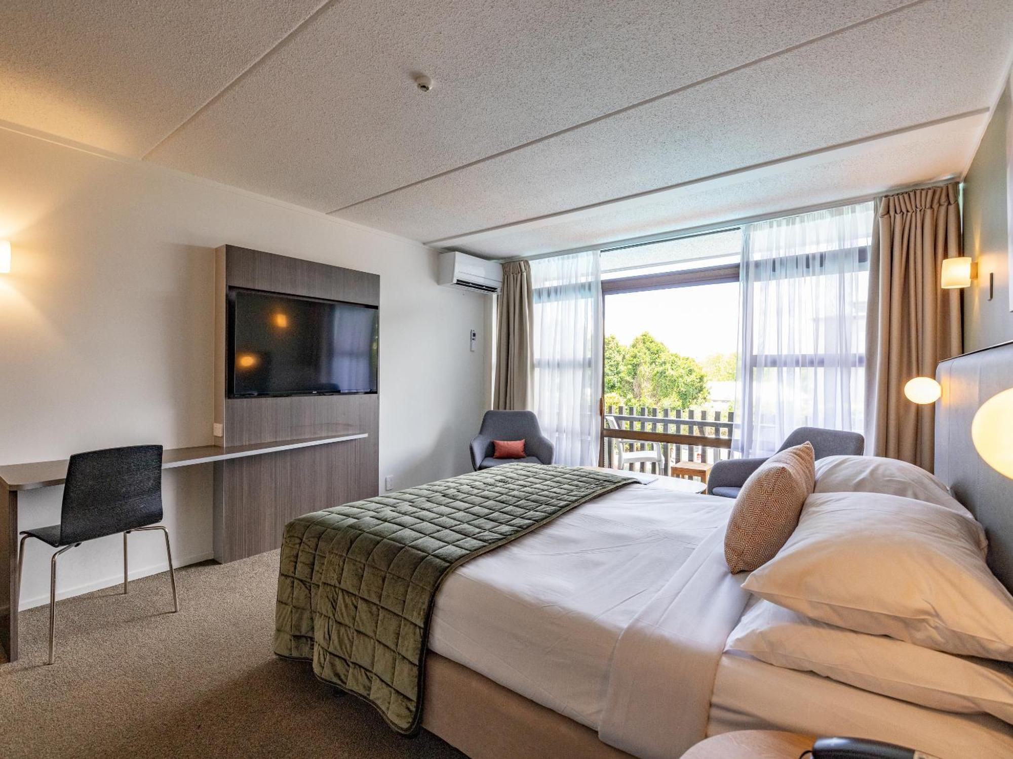 Hotel Rose Park