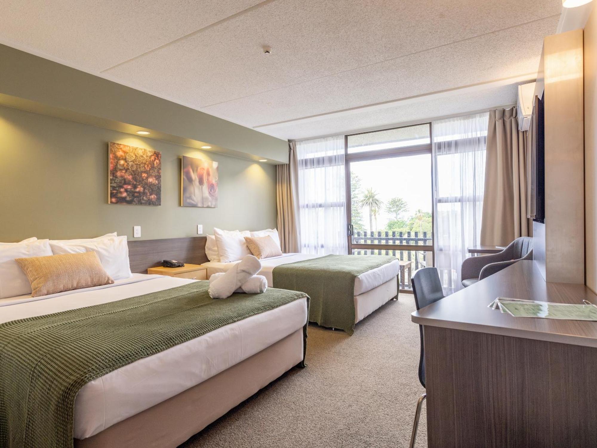 Rose Park Hotel 4*