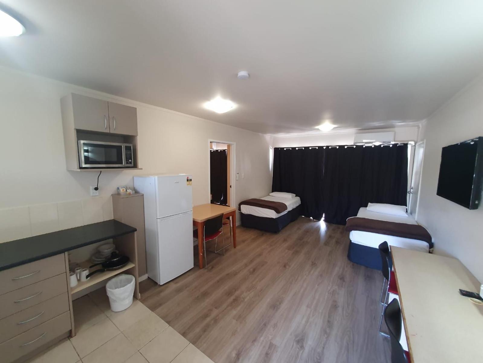 Motel Ascot Epsom 2*