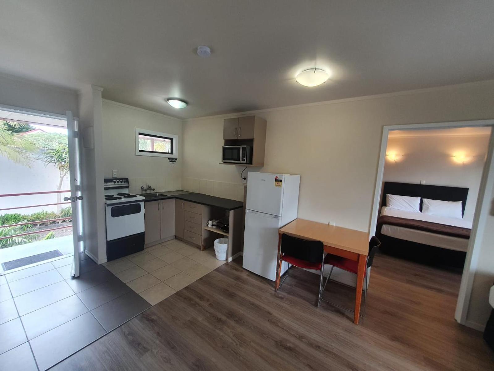Motel Ascot Epsom