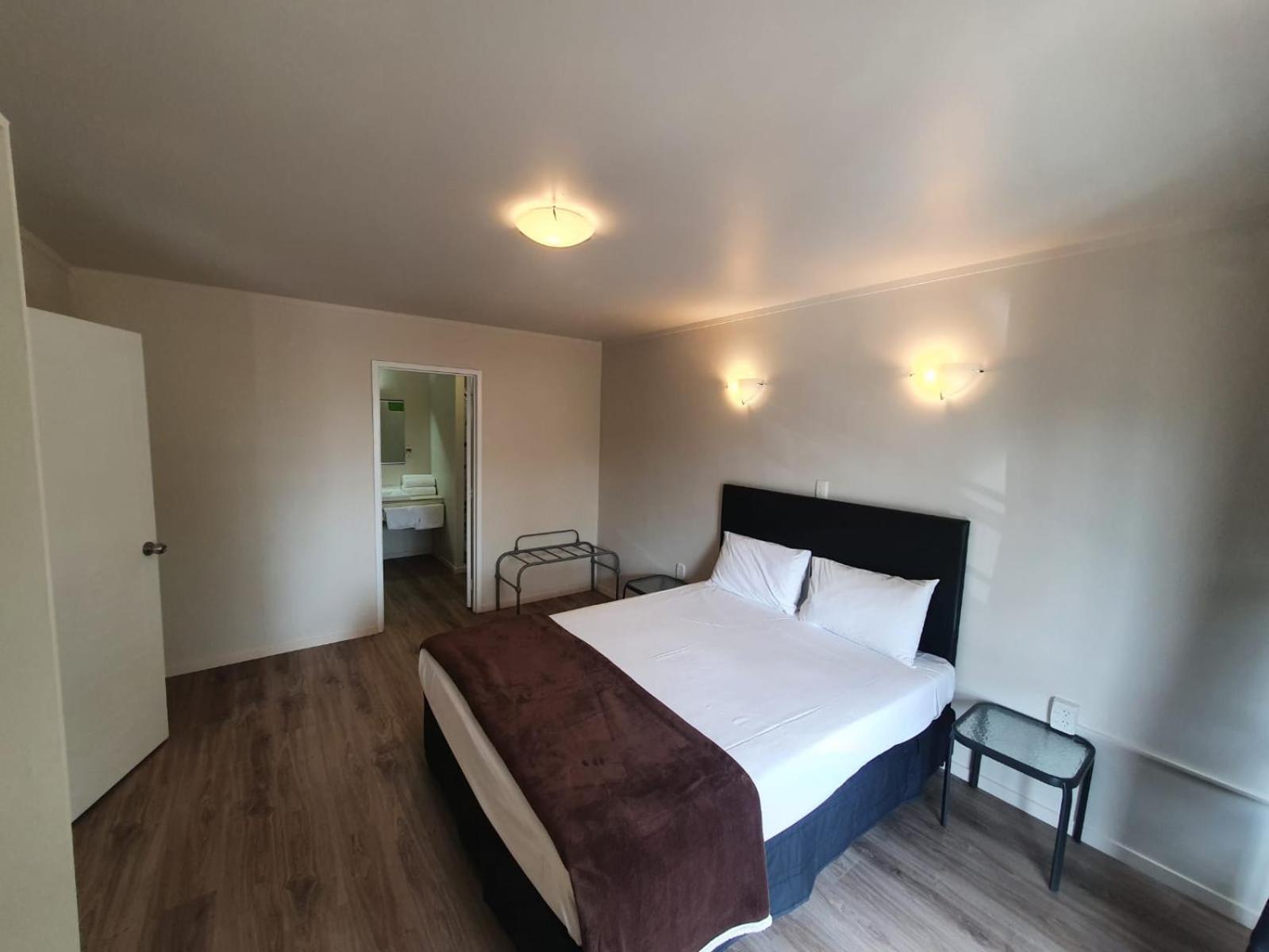 Motel Ascot Epsom Auckland