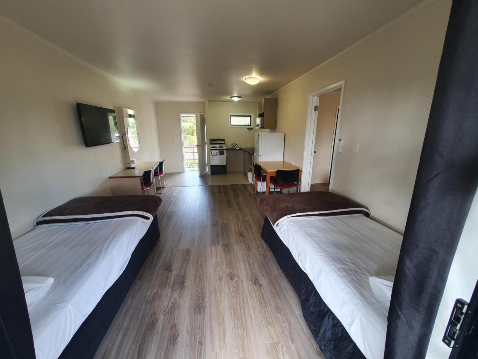 Ascot Epsom Motel Auckland