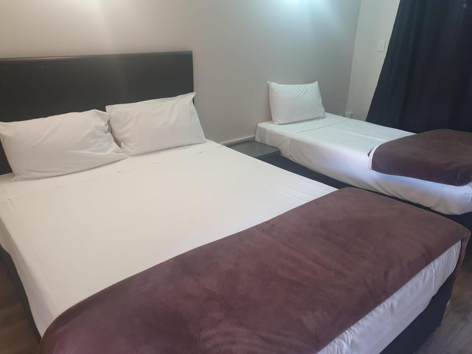 Ascot Epsom Motel