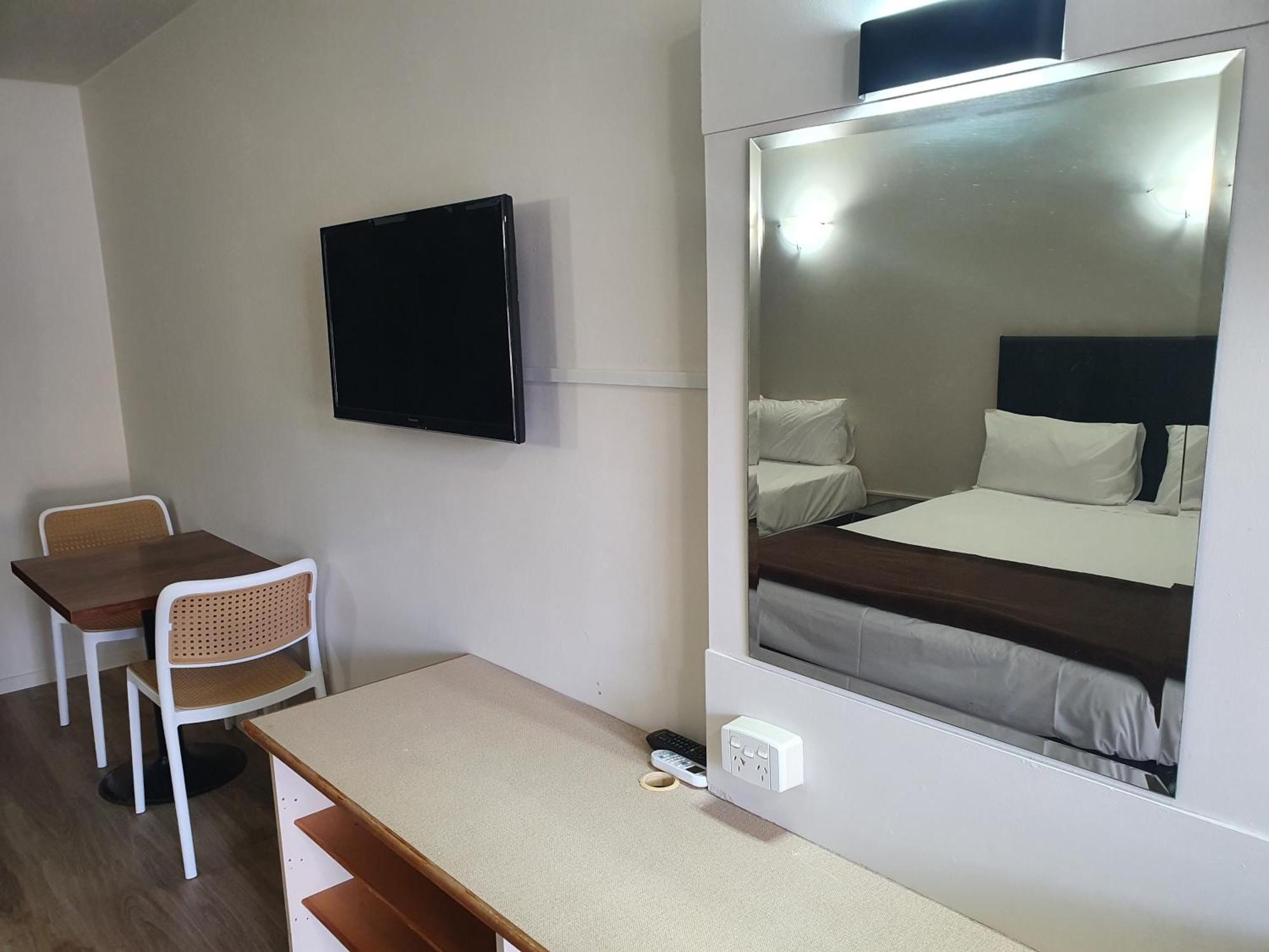 Motel Ascot Epsom Auckland