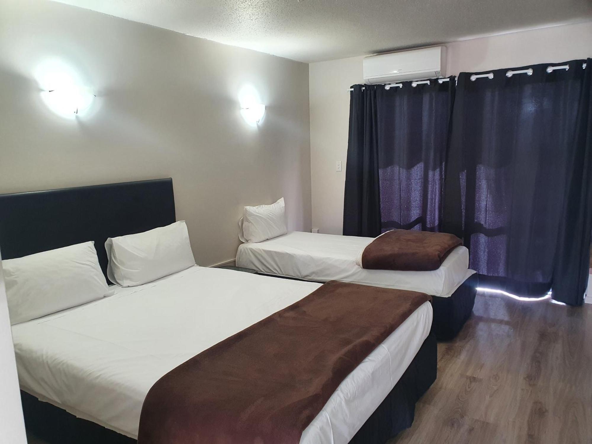 Ascot Epsom Motel Auckland