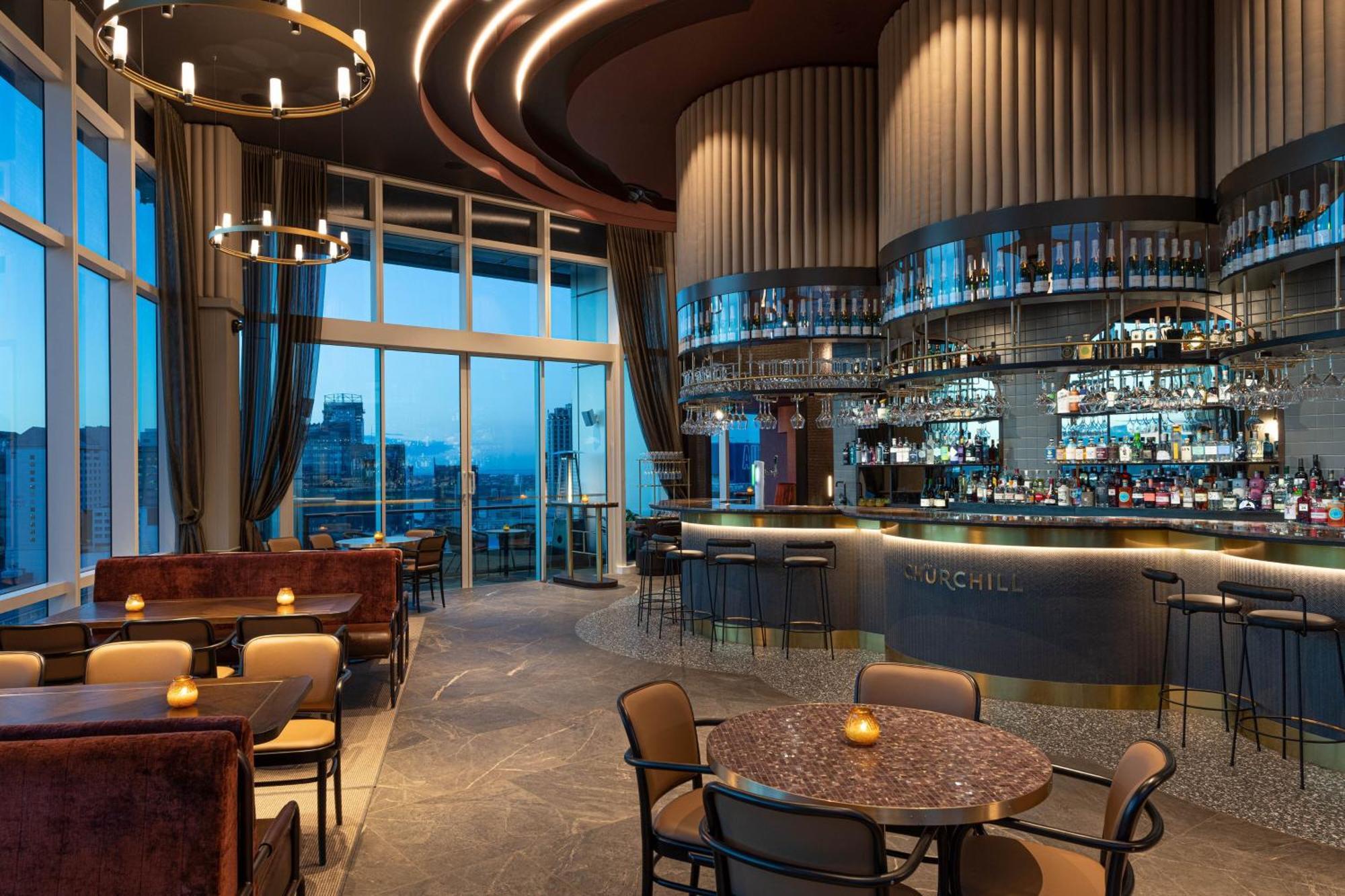 Hotel Four Points By Sheraton
