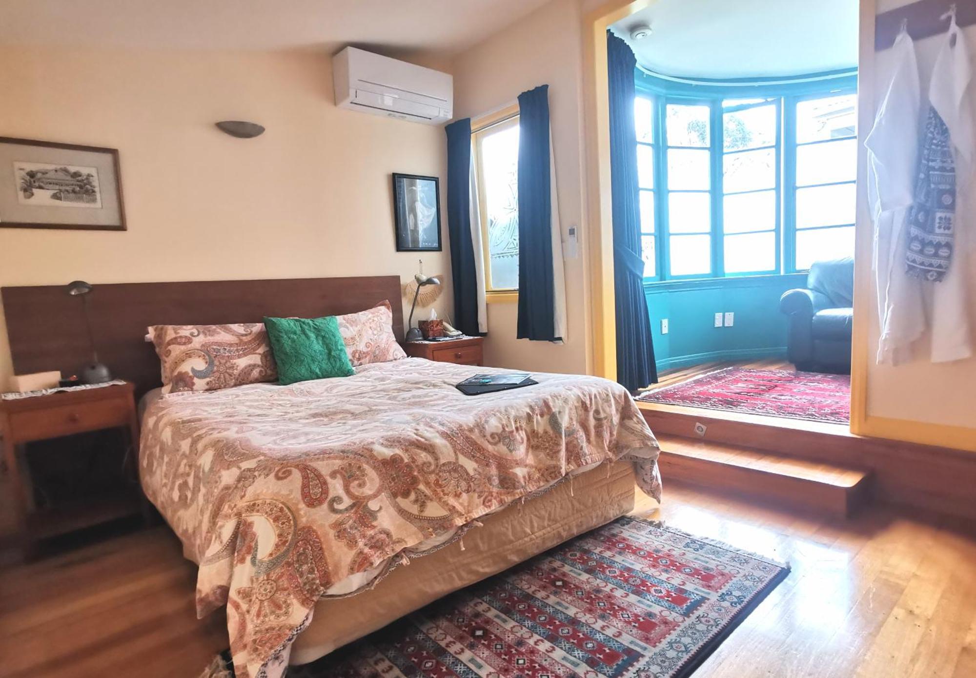 Bed & Breakfast The Great Ponsonby Arthotel Auckland