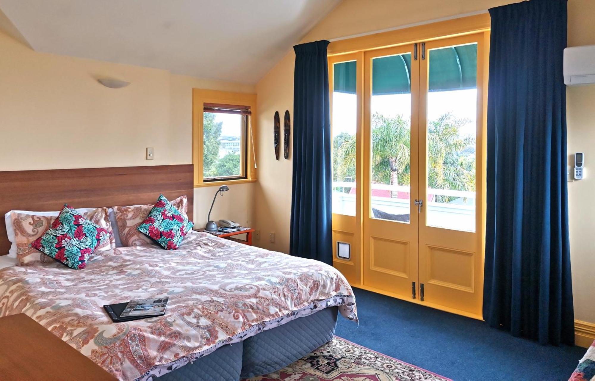 Bed & Breakfast The Great Ponsonby Arthotel 4*
