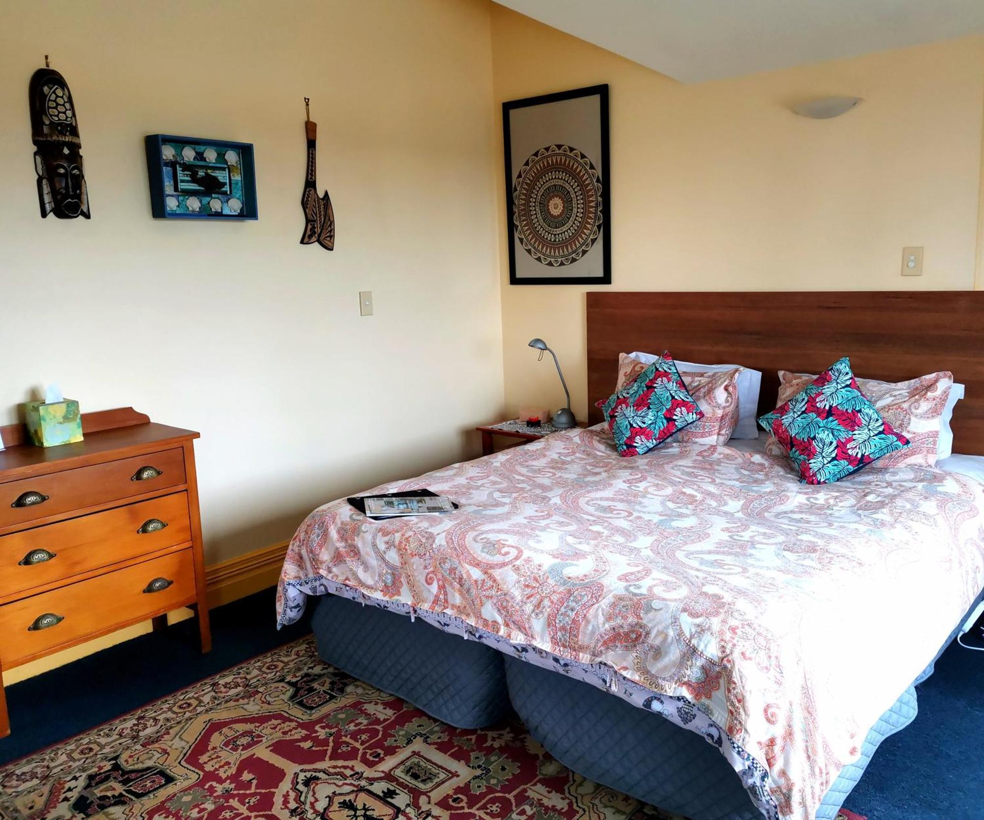 The Great Ponsonby Arthotel Bed & Breakfast