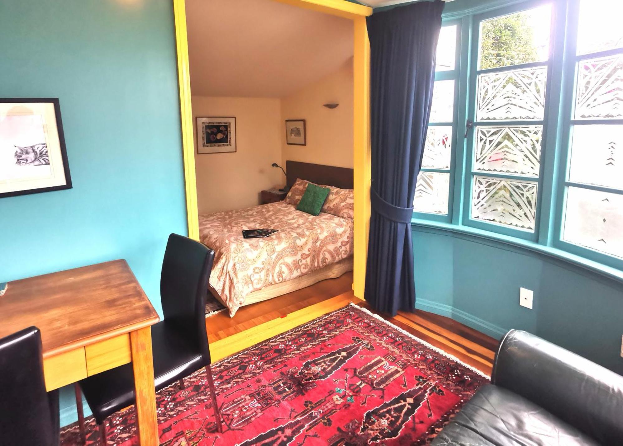 The Great Ponsonby Arthotel 4*