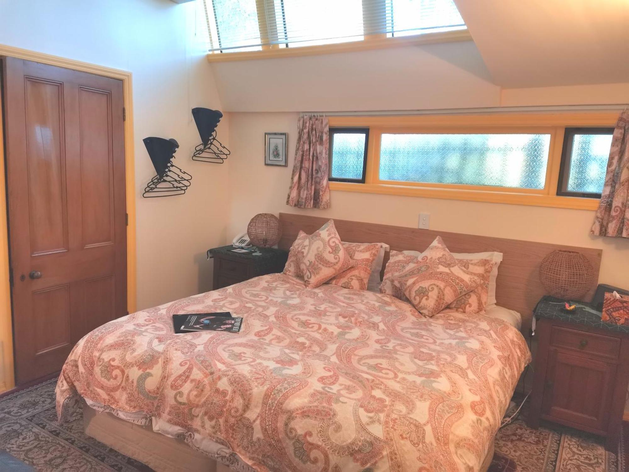 The Great Ponsonby Arthotel Bed & Breakfast 4*