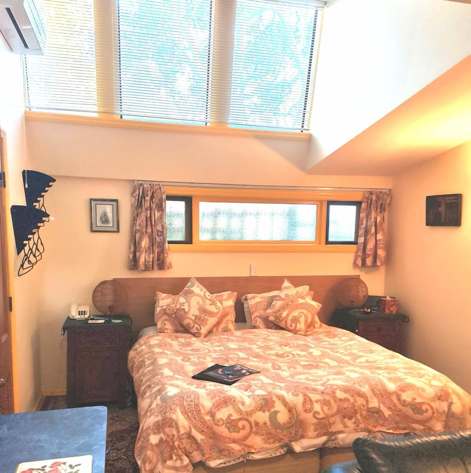 Bed & Breakfast The Great Ponsonby Arthotel 4*