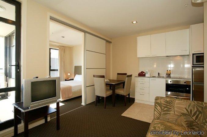 Quest On Queen Serviced 4* Auckland
