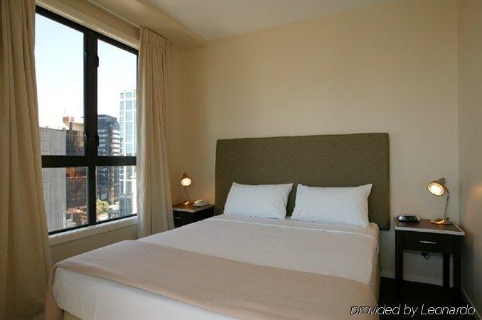 Aparthotel Quest On Queen Serviced