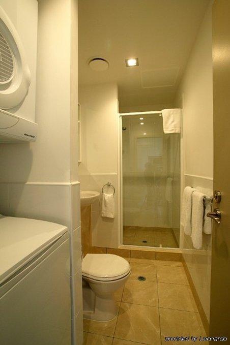 Quest On Queen Serviced Aparthotel Auckland