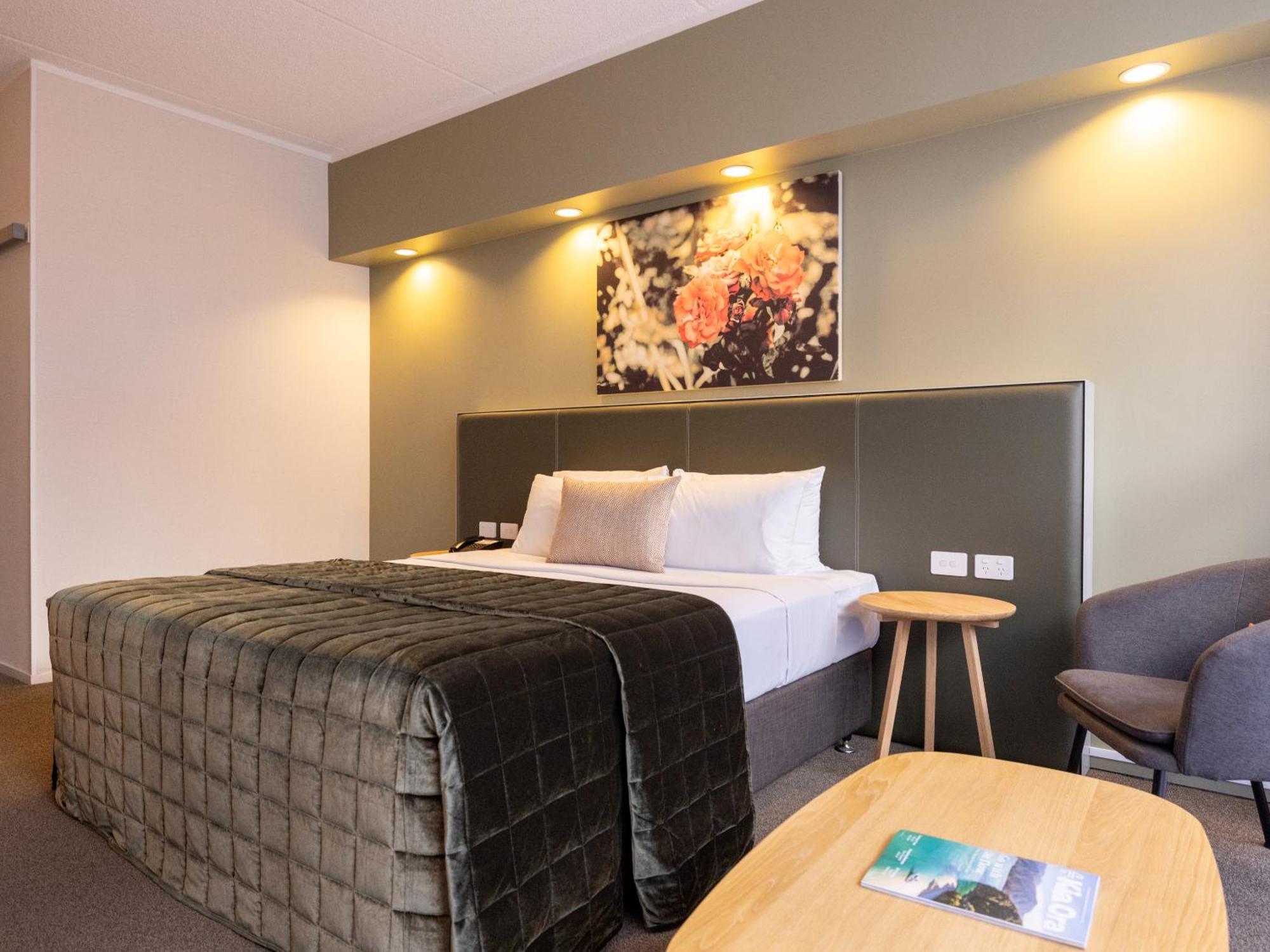 Rose Park Hotel