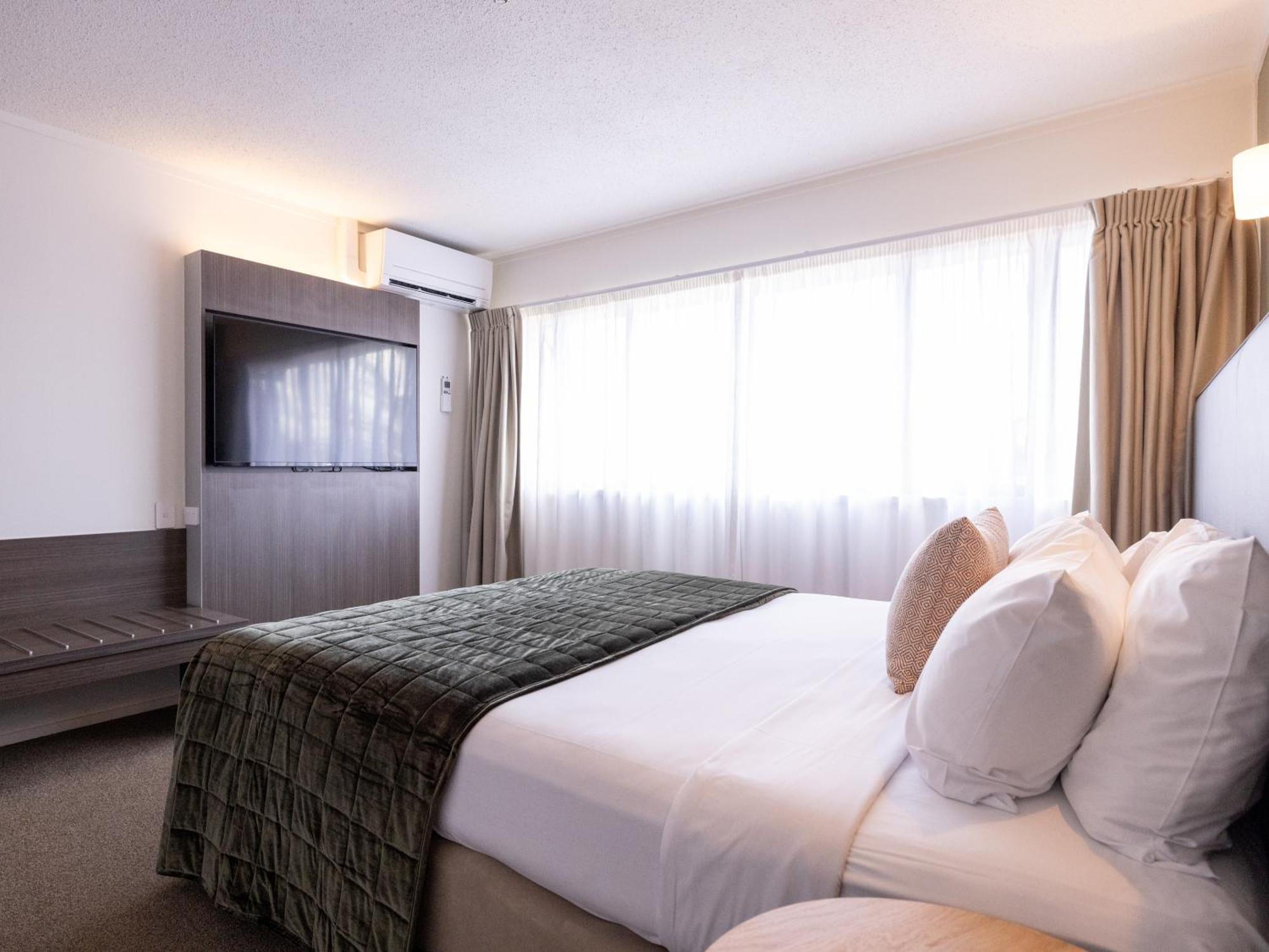 Hotel Rose Park
