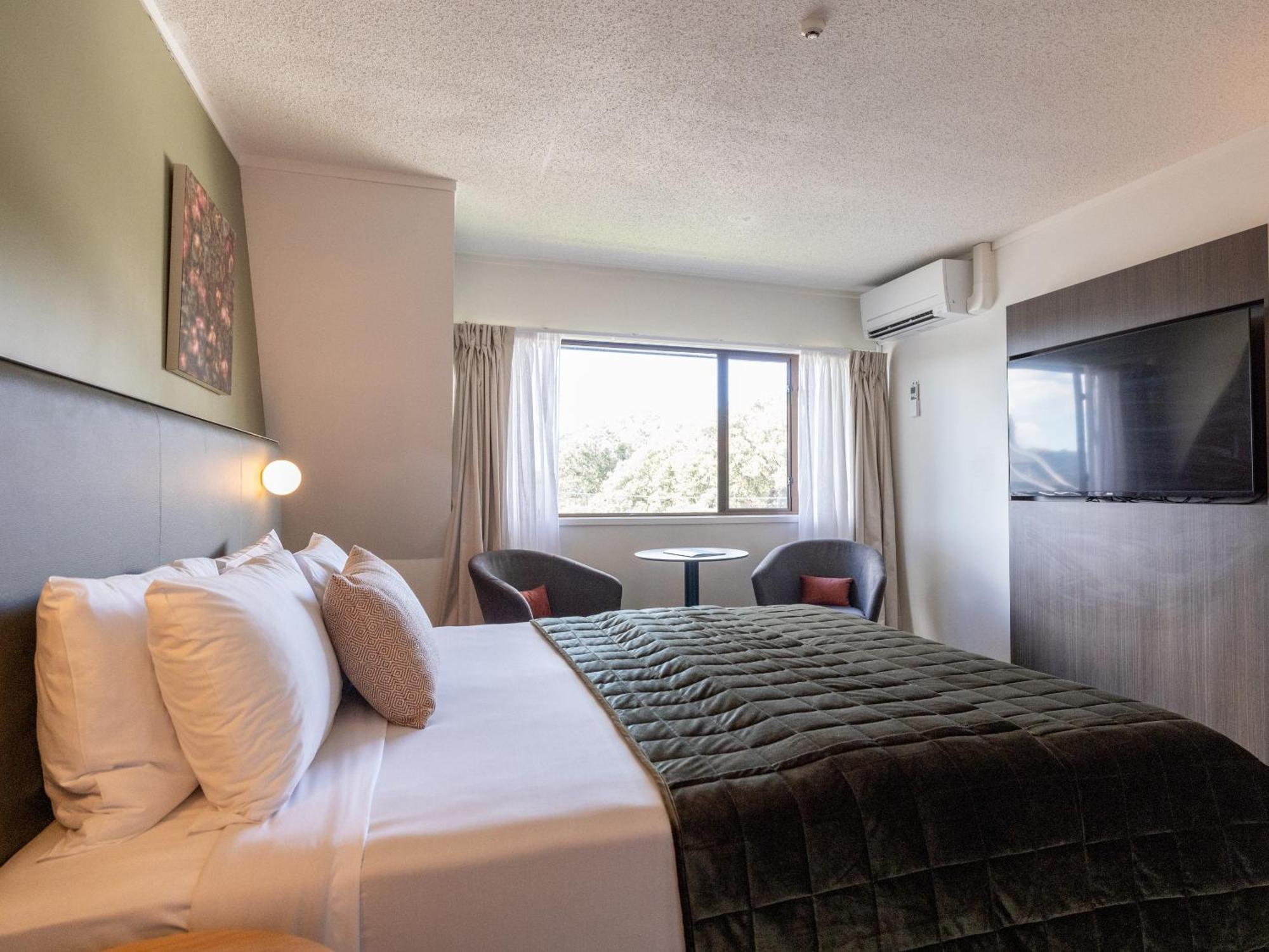 Rose Park Hotel 4*