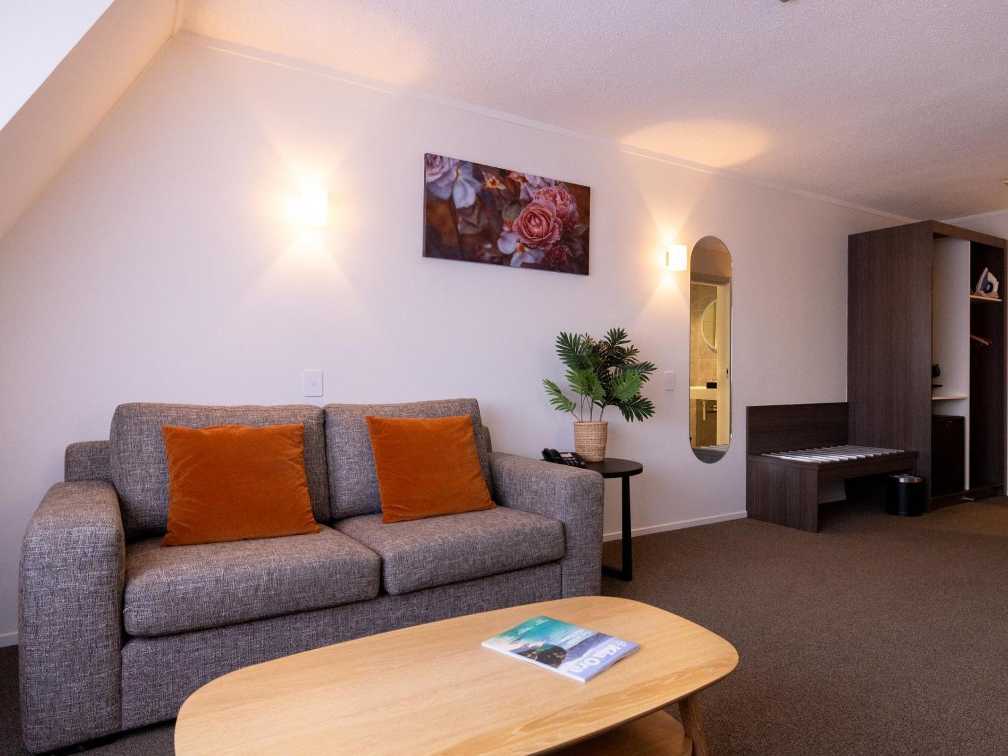 Hotel Rose Park 4*