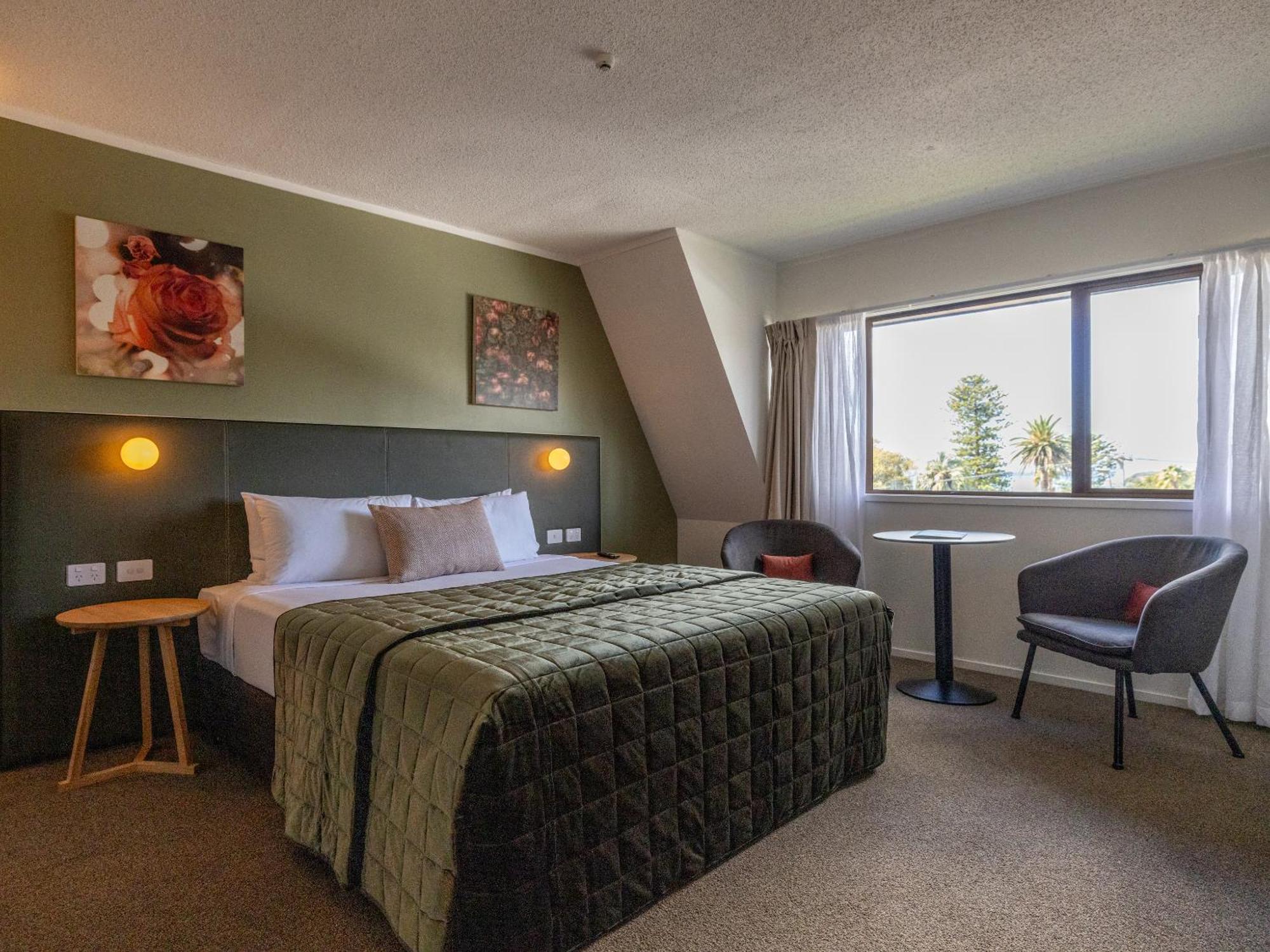 Rose Park 4* Auckland