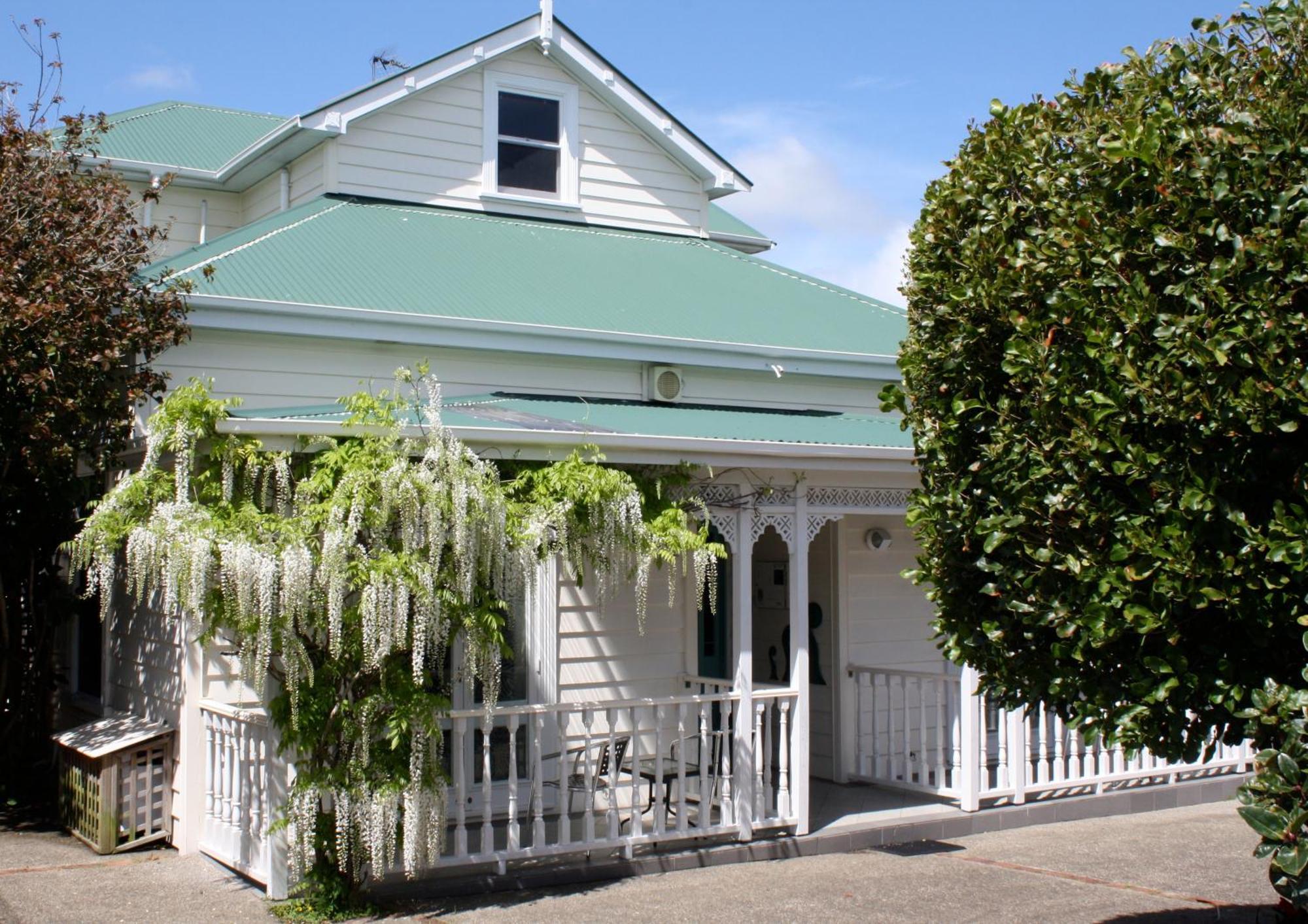 Bed & Breakfast The Great Ponsonby Arthotel Auckland