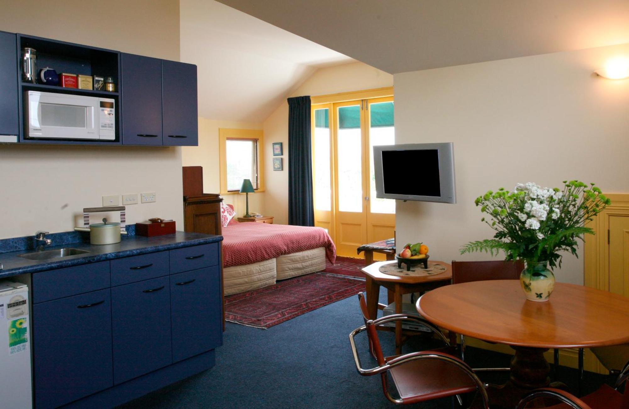 The Great Ponsonby Arthotel Bed & Breakfast