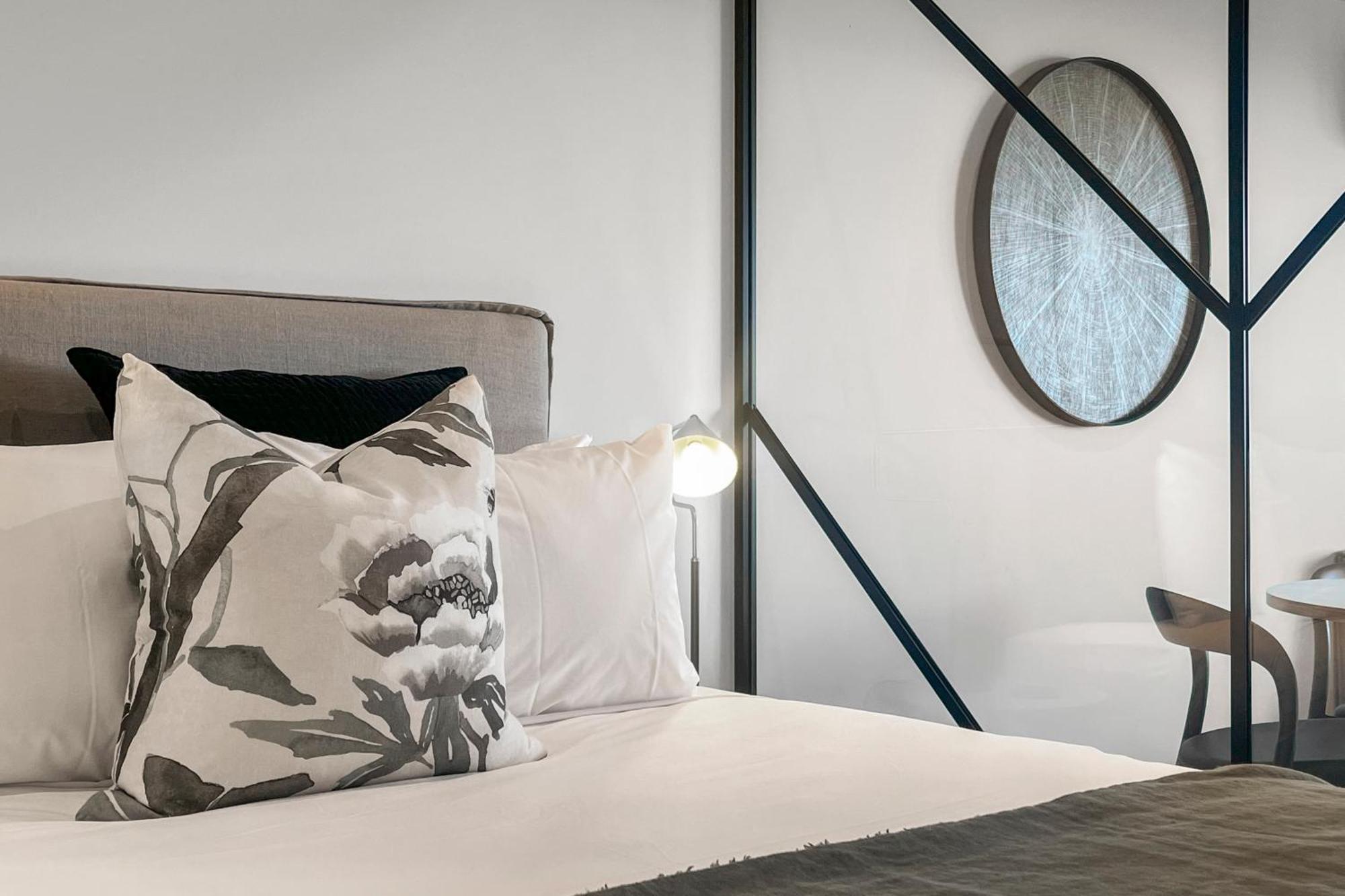 Apartment Greenhouse By Urban Rest Auckland