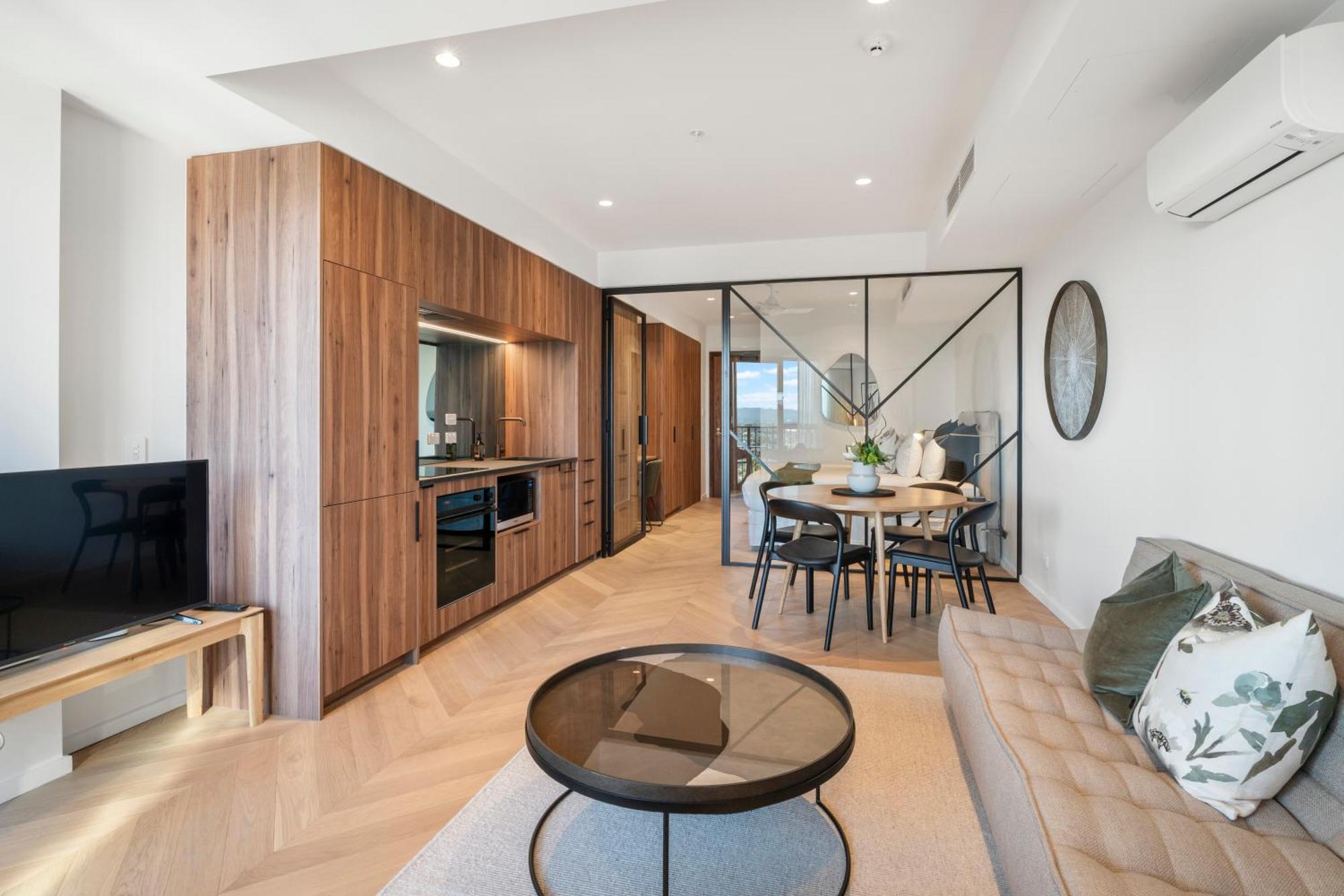 Greenhouse By Urban Rest Apartment *