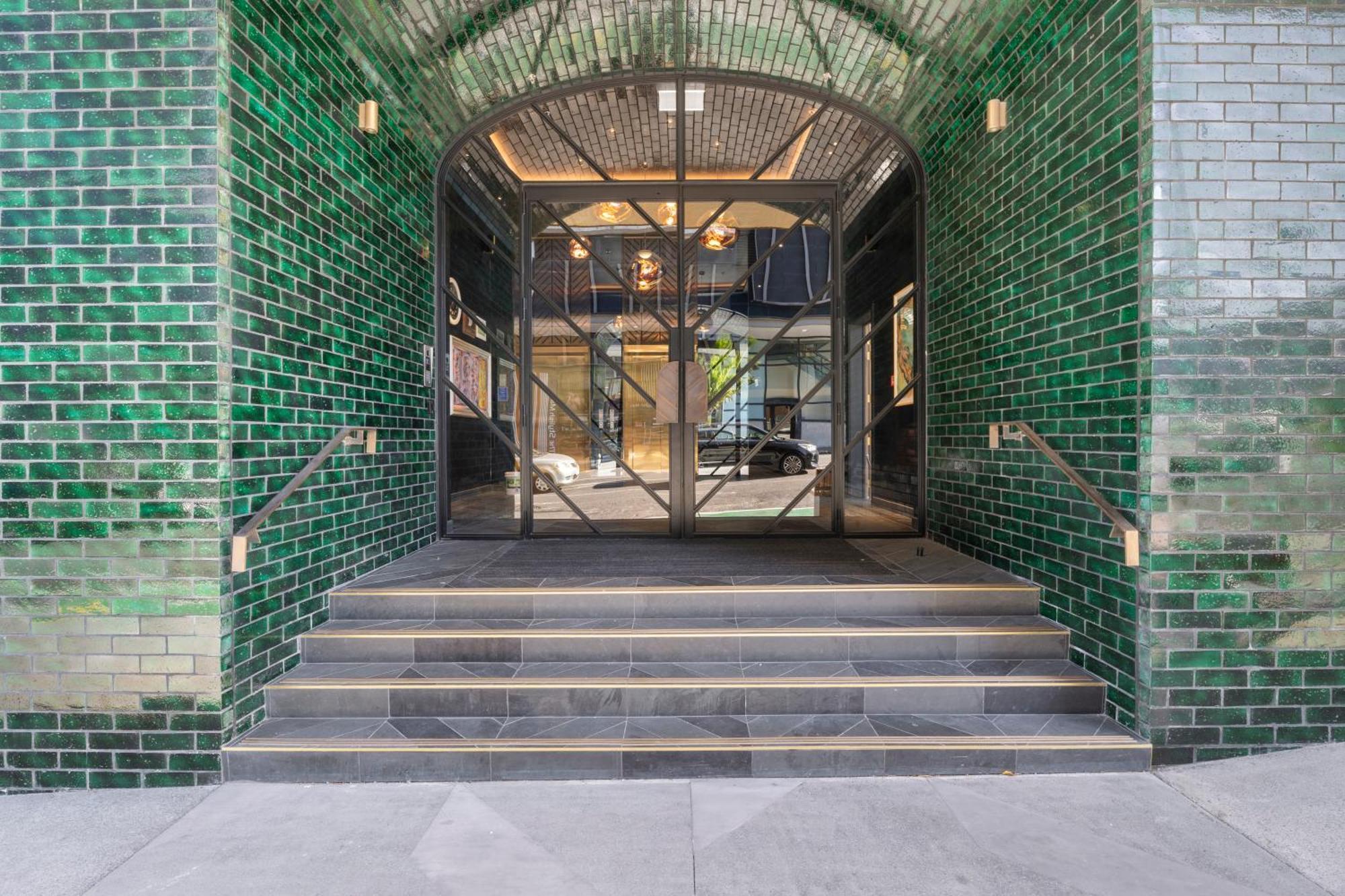 Greenhouse By Urban Rest Apartment *