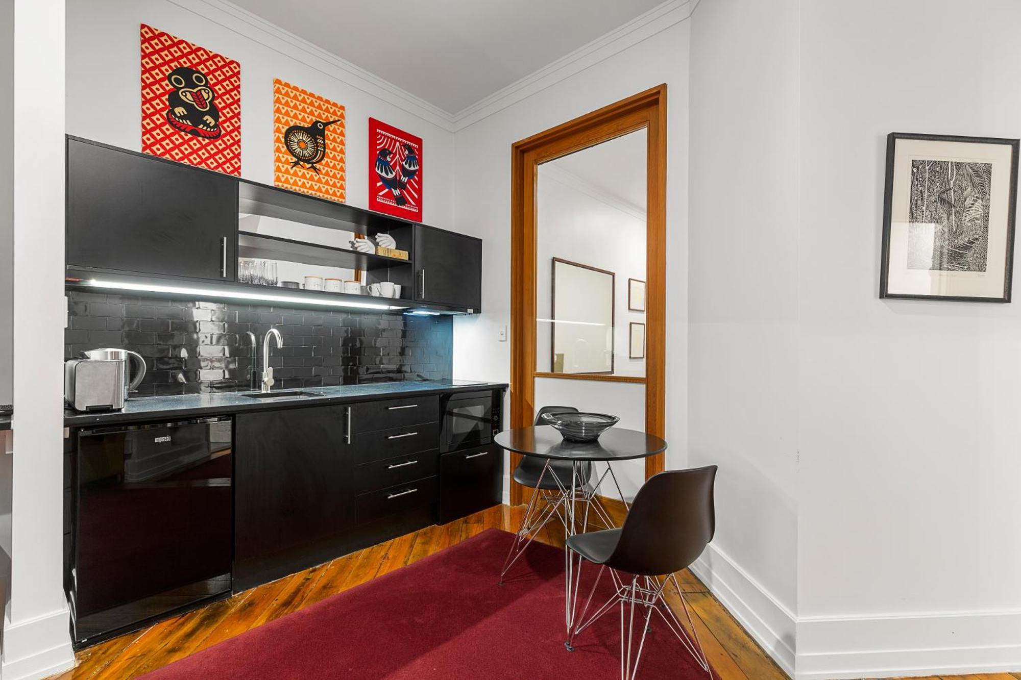 Heritage 313 Auckland