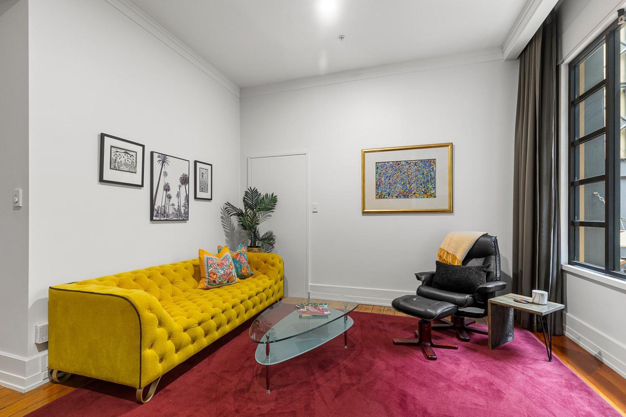 Aparthotel Heritage 313