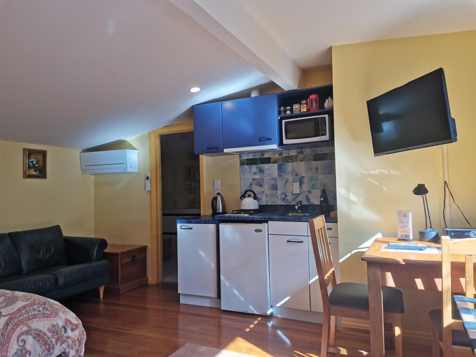 The Great Ponsonby Arthotel 4*