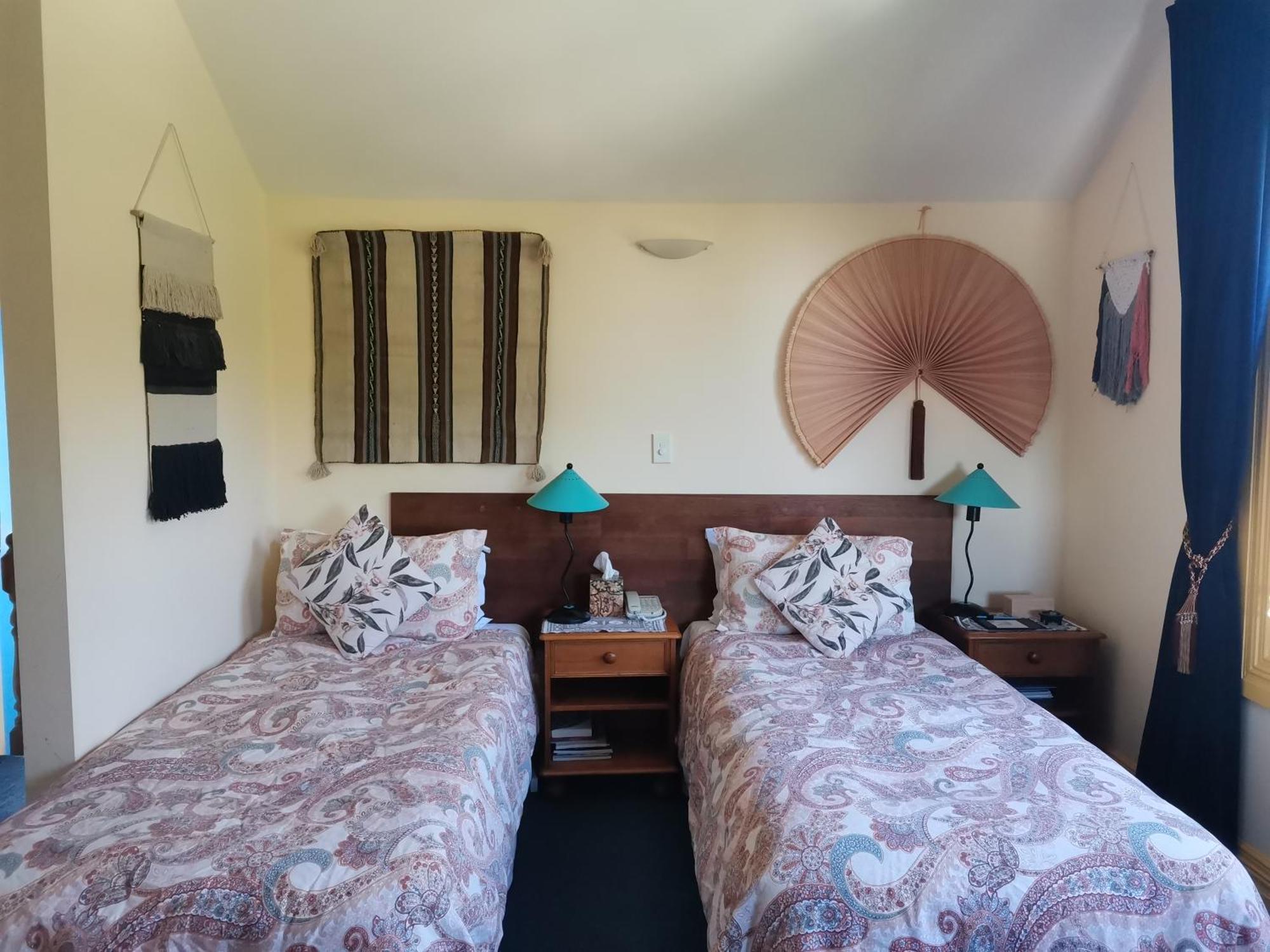 The Great Ponsonby Arthotel Auckland