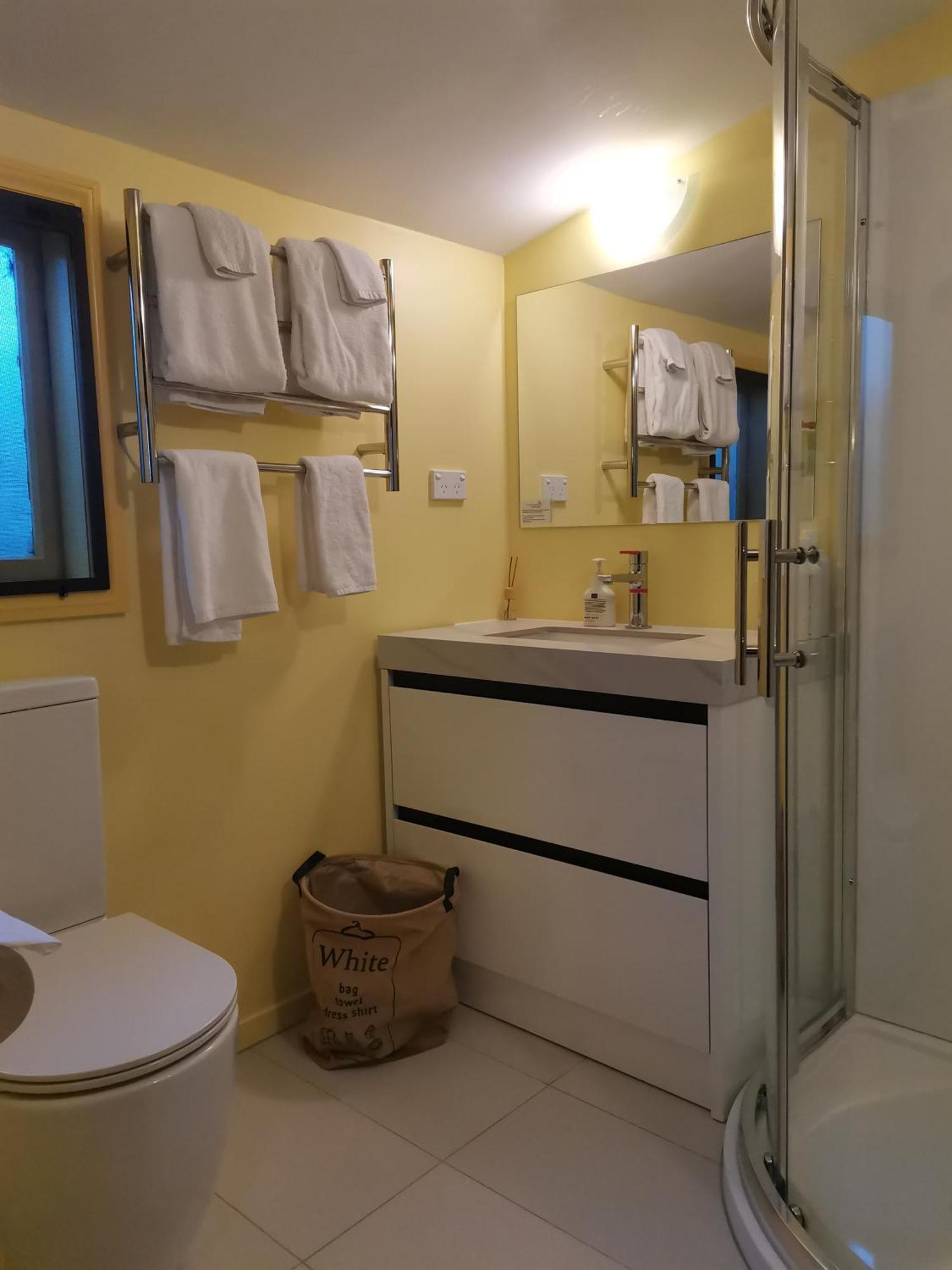 The Great Ponsonby Arthotel 4* Auckland