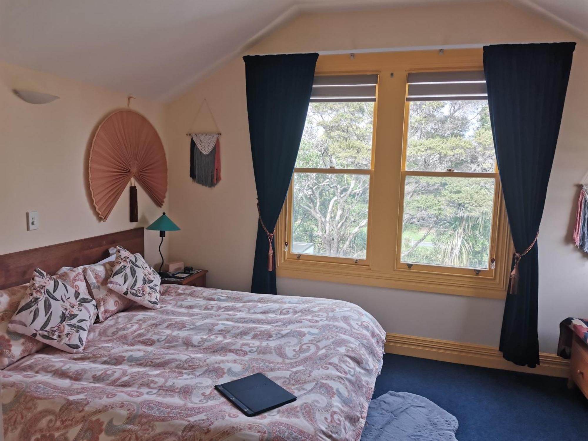 The Great Ponsonby Arthotel