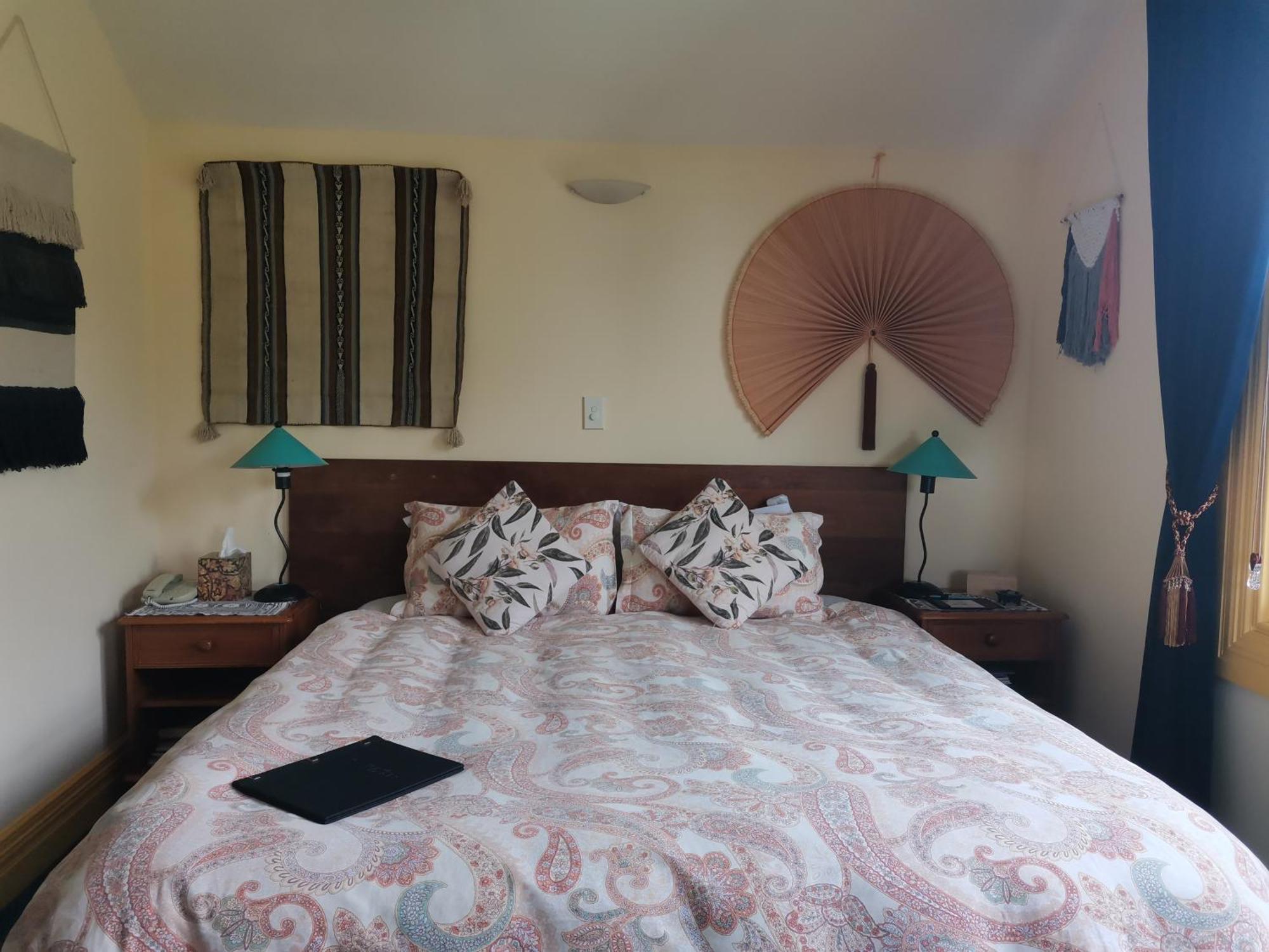 The Great Ponsonby Arthotel Bed & Breakfast