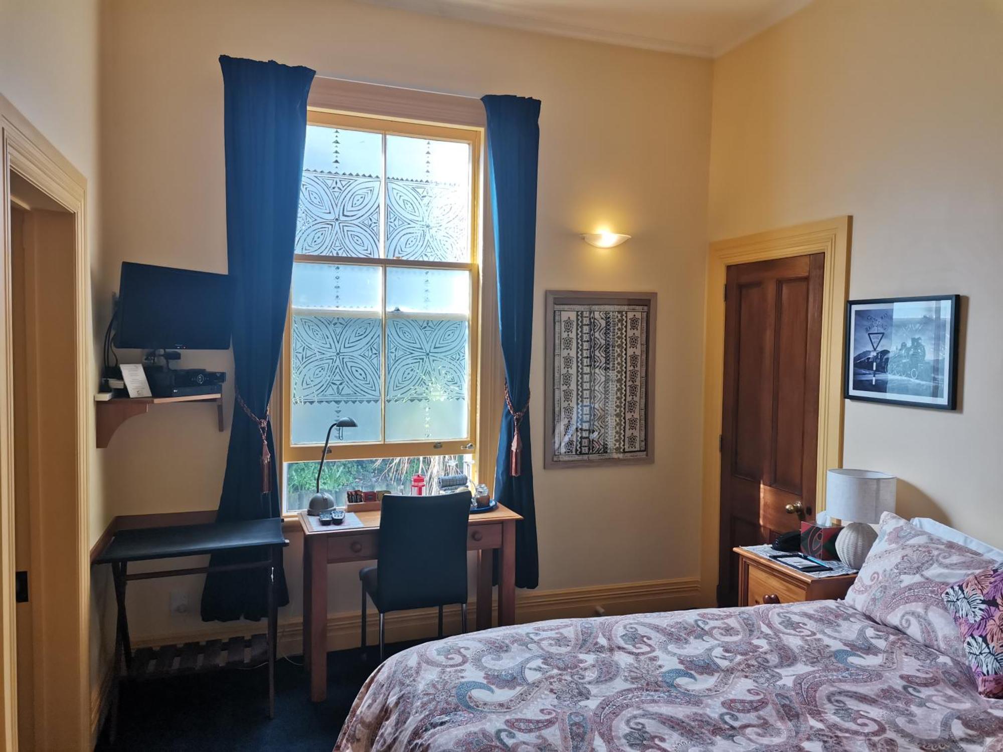 Bed & Breakfast The Great Ponsonby Arthotel