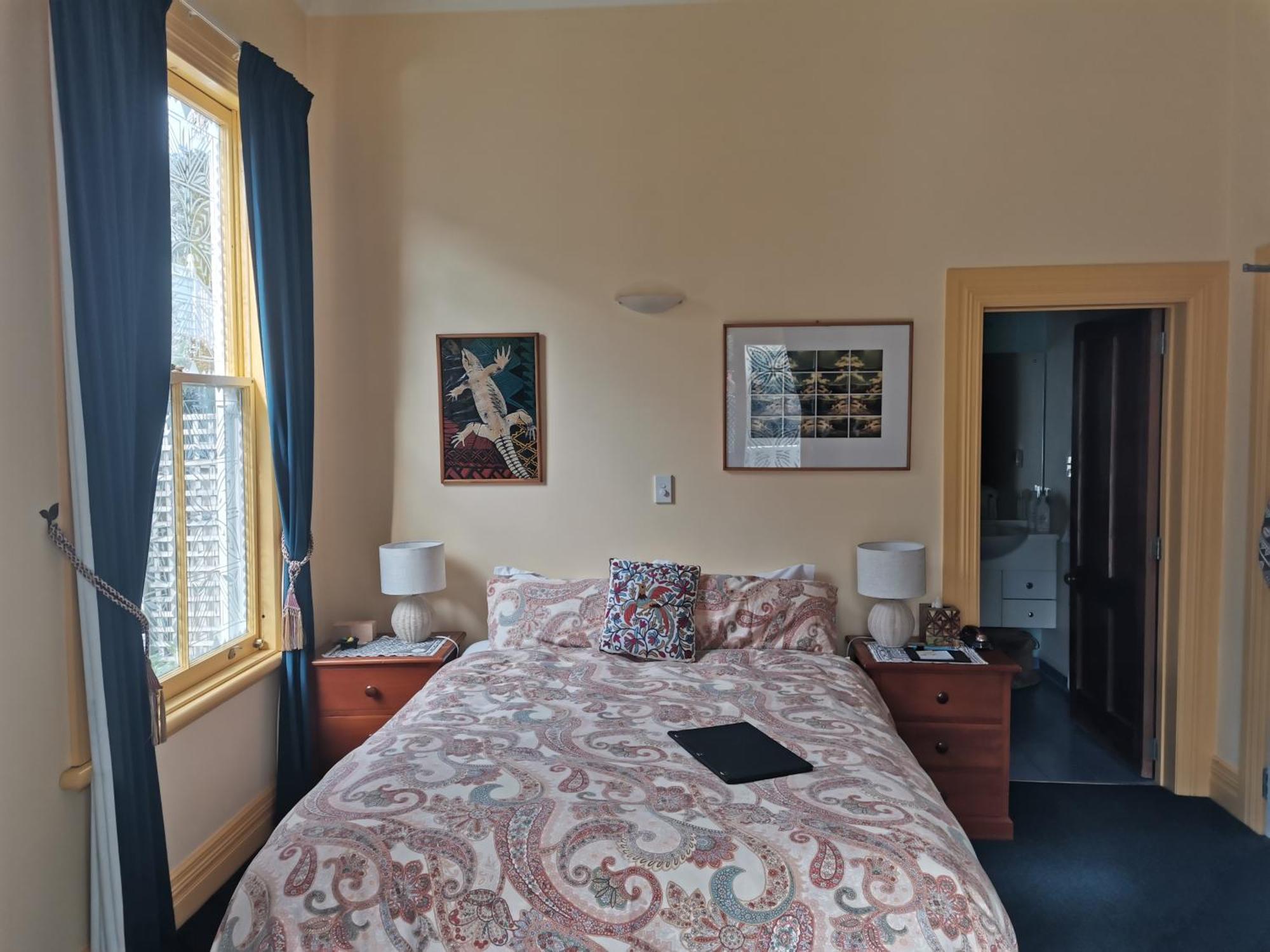 Bed & Breakfast The Great Ponsonby Arthotel 4*