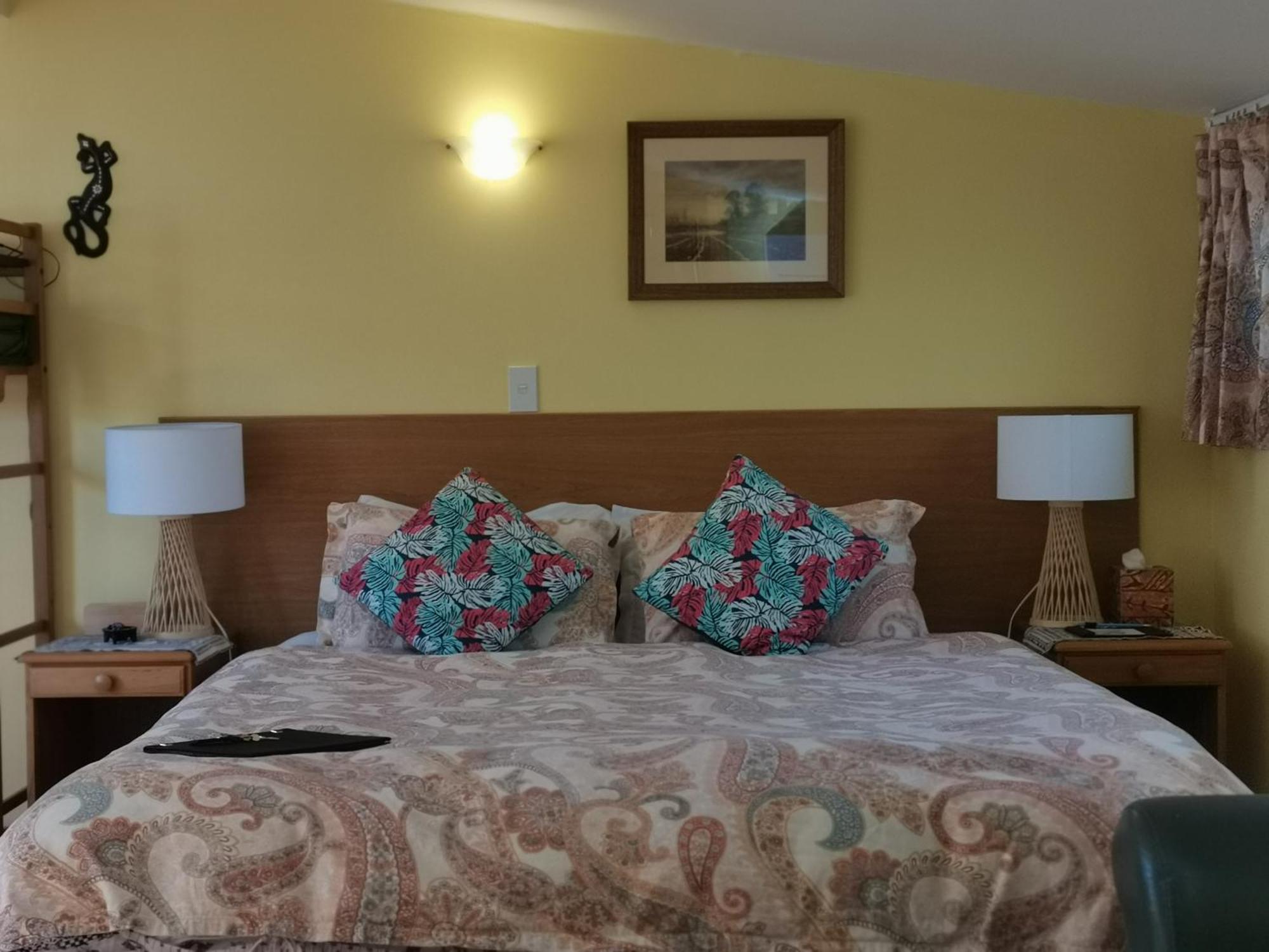 Bed & Breakfast The Great Ponsonby Arthotel Auckland