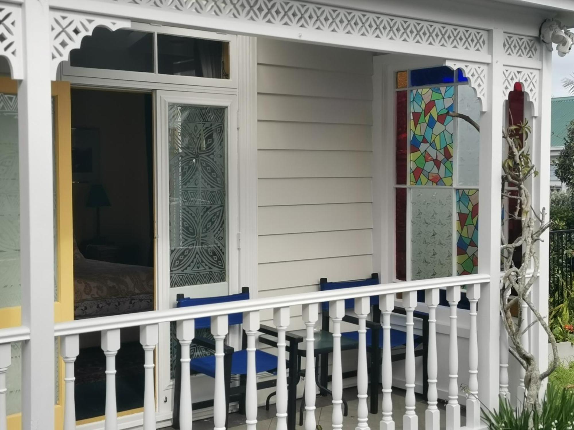 The Great Ponsonby Arthotel 4*