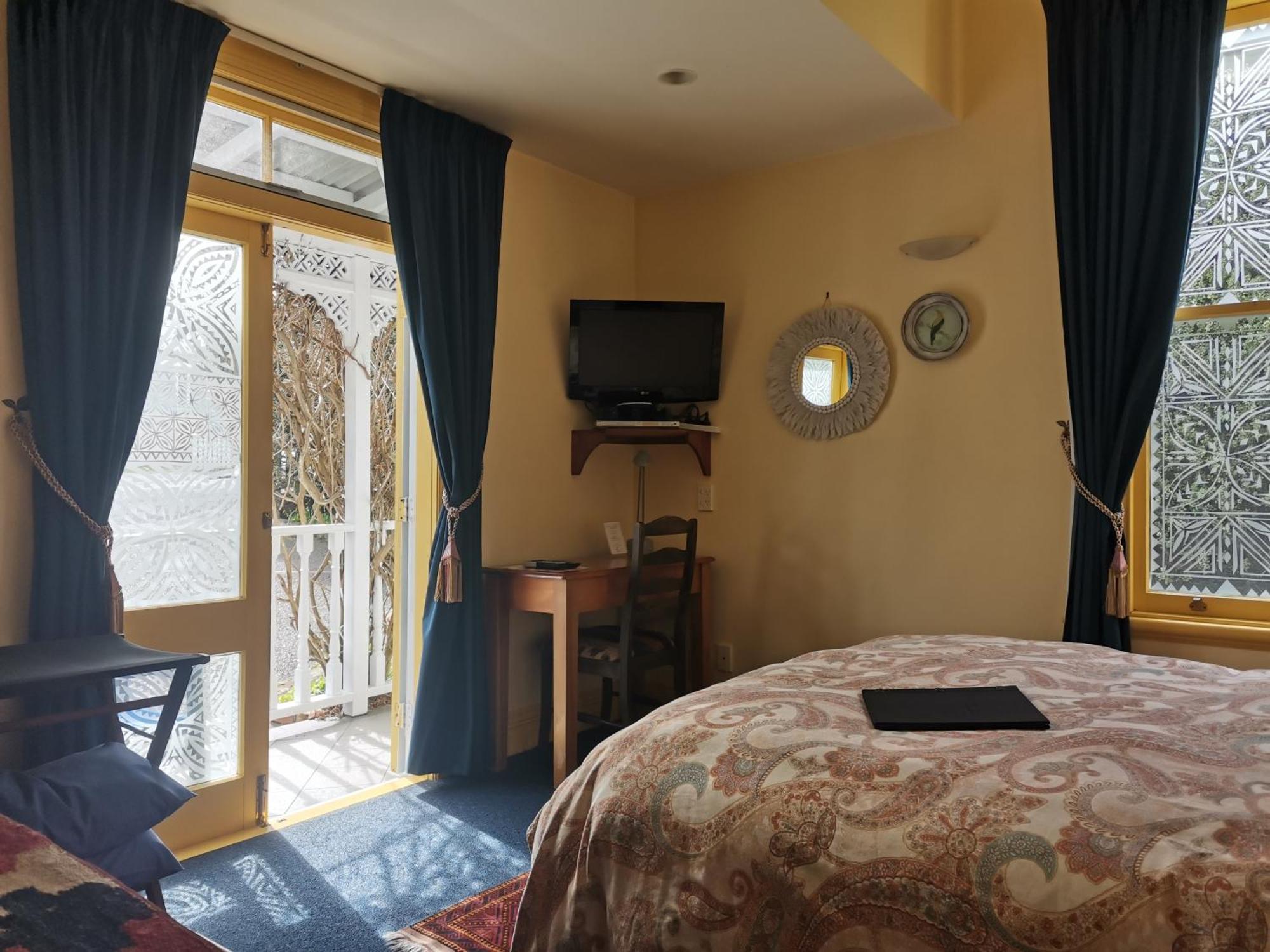 The Great Ponsonby Arthotel Auckland