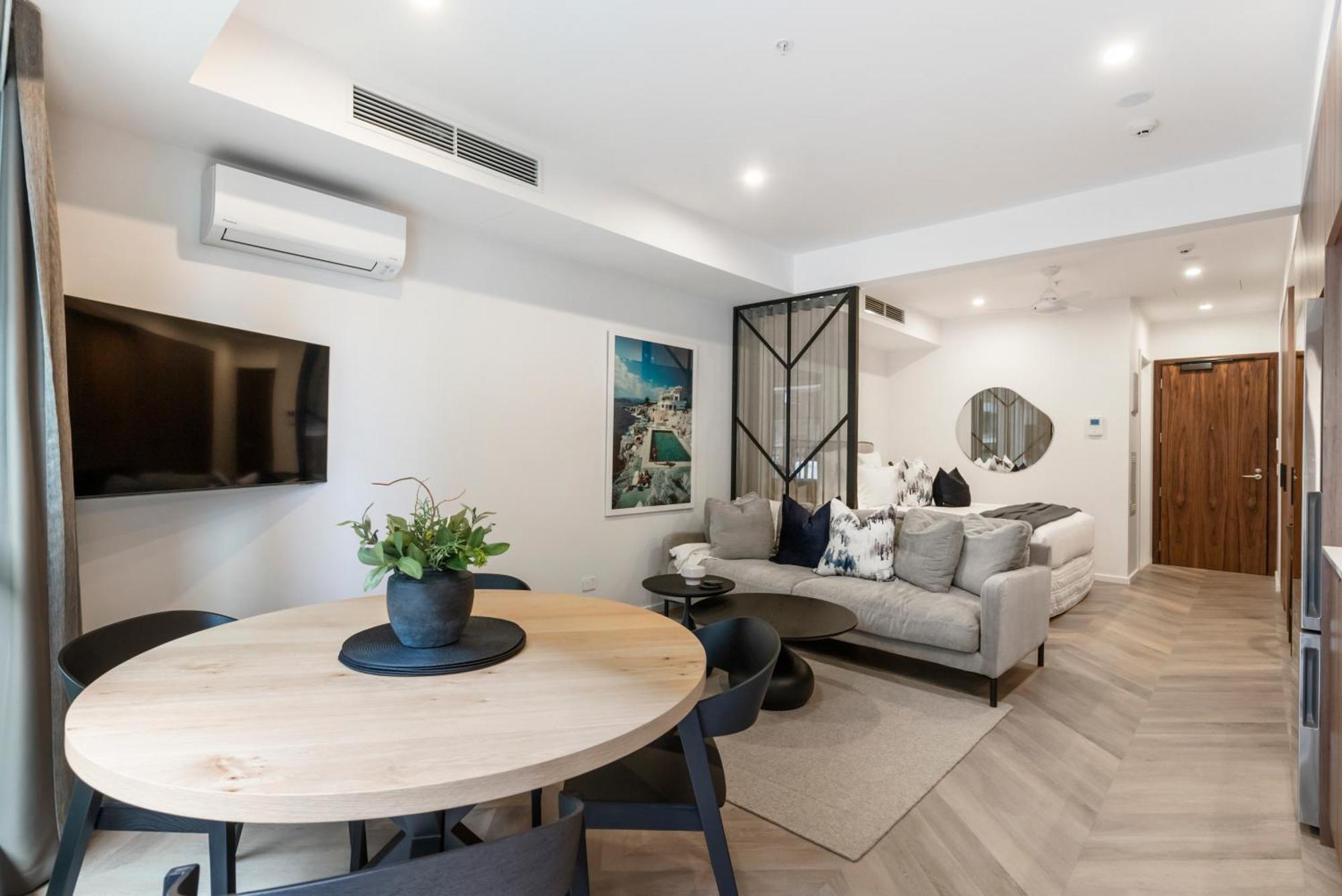 Greenhouse By Urban Rest Apartment Auckland