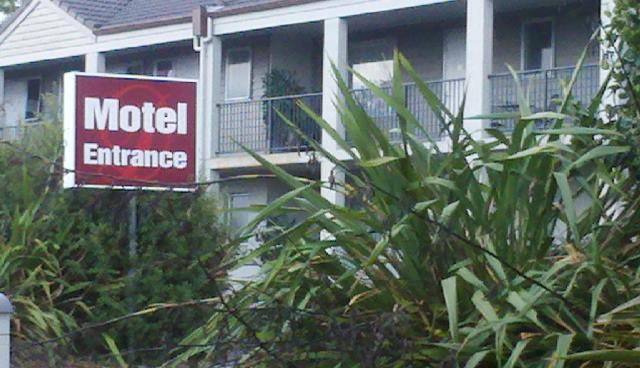 Dannemora Motor Motel