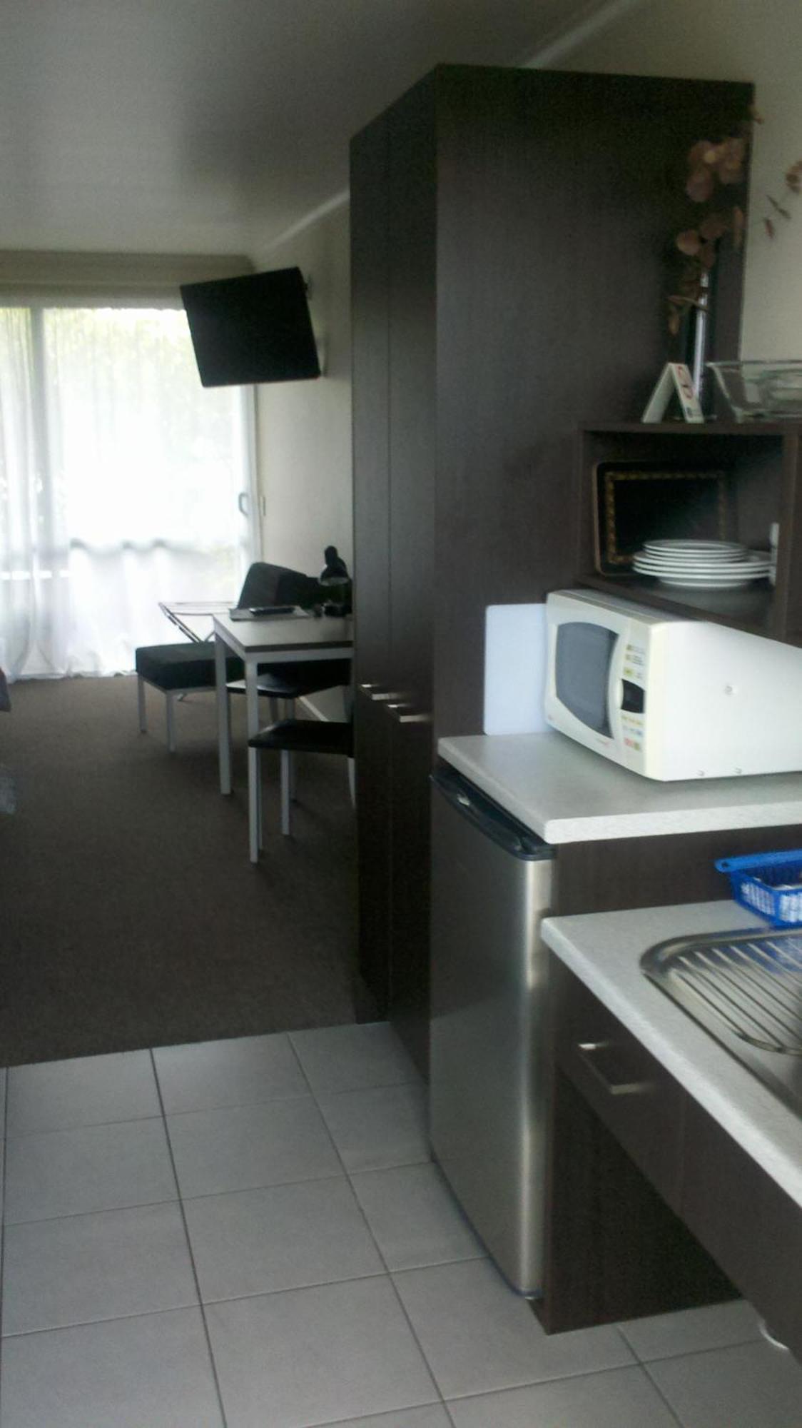 Motel Dannemora Motor 4*